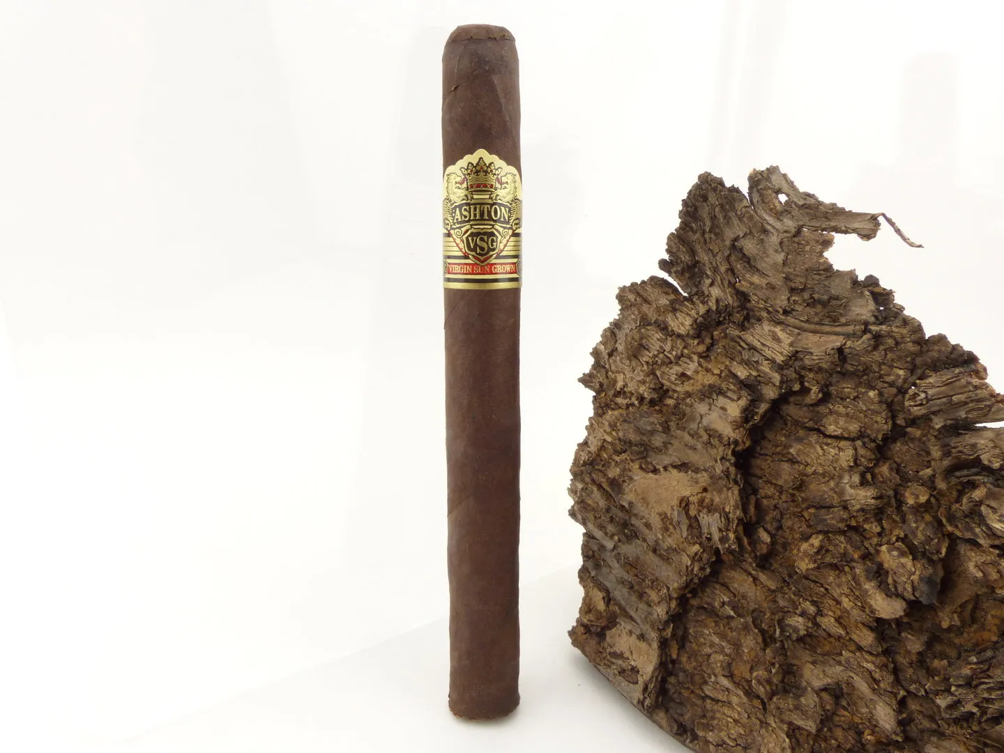 Ashton 10 Cigar Assortment Sampler von Ashton Cigars – Produktbild 13