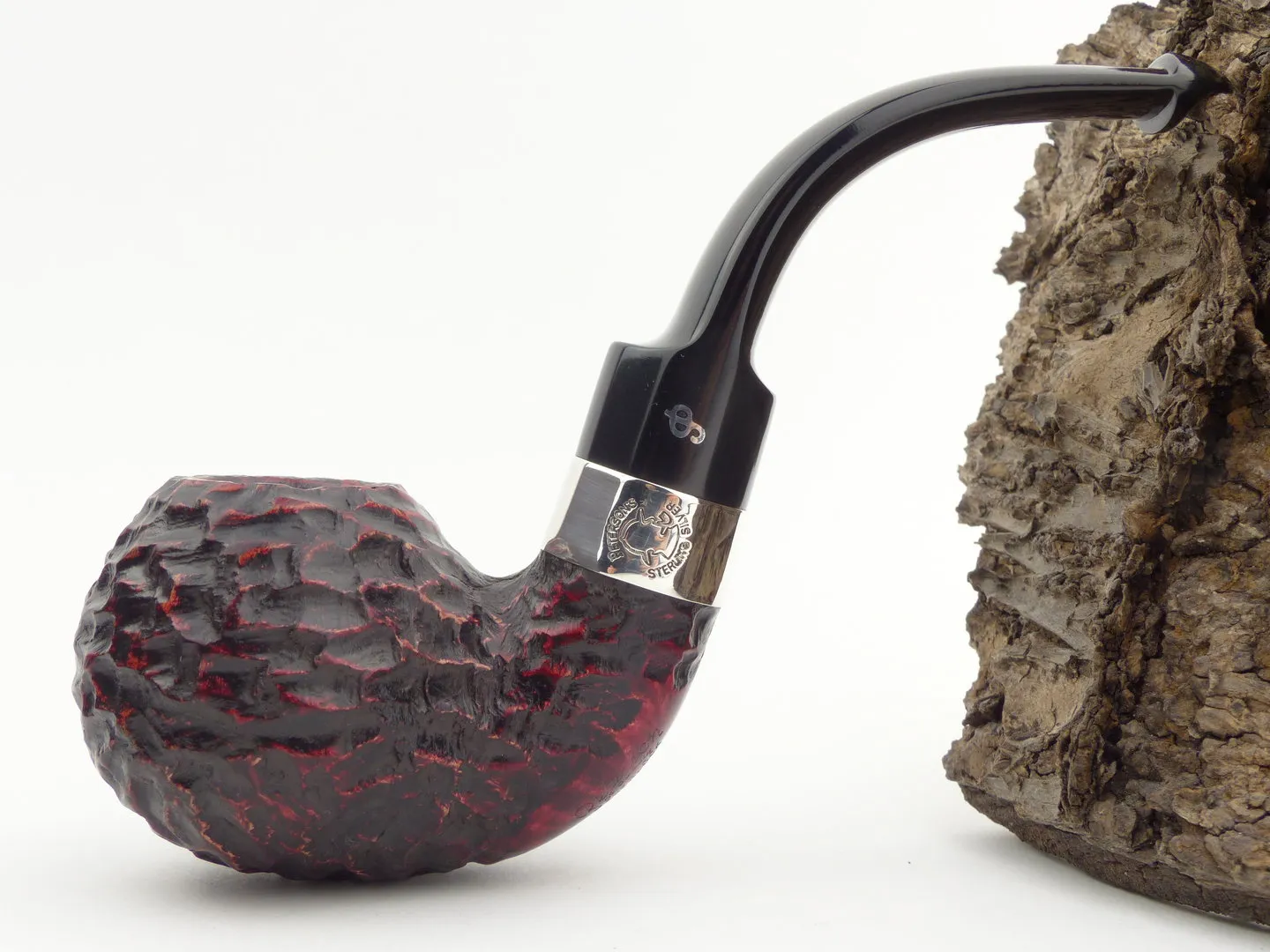 Peterson Sherlock Holmes Le Strade Rustic L – Produktbild 2