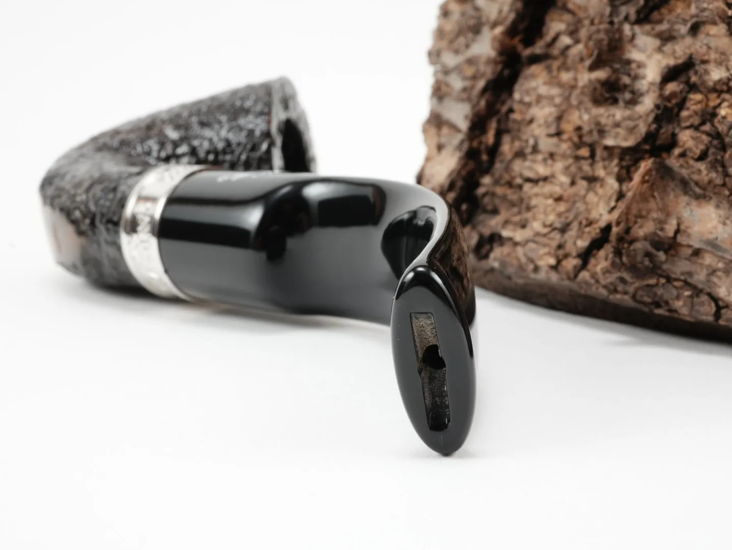 Savinelli 150 Anni Achille I rustic – Produktbild 5