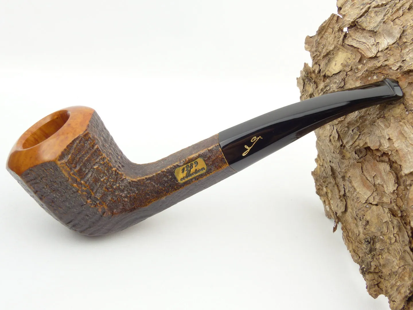 Savinelli Collection 1985 - 1991 im Ständer – Produktbild 6
