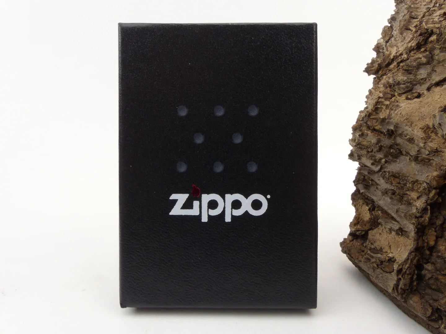 Zippo Pfeifenfeuerzeug Schwarz 60001269 – Produktbild 7