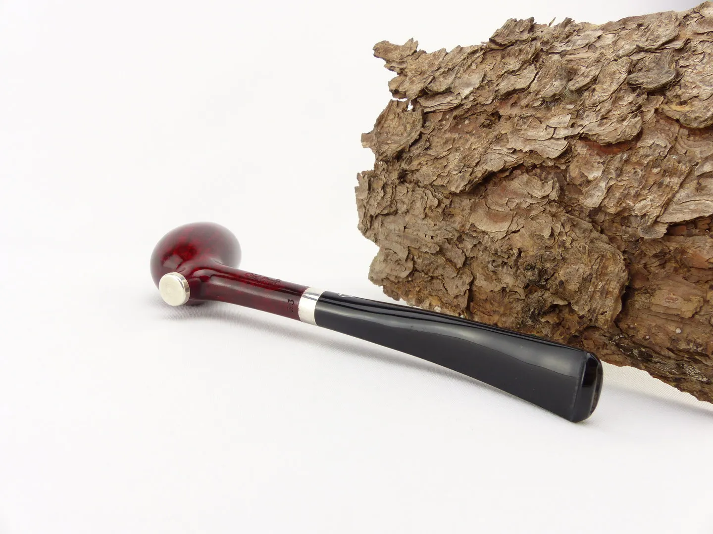 Rattray's Old Perth Pfeife Burgund – Produktbild 4