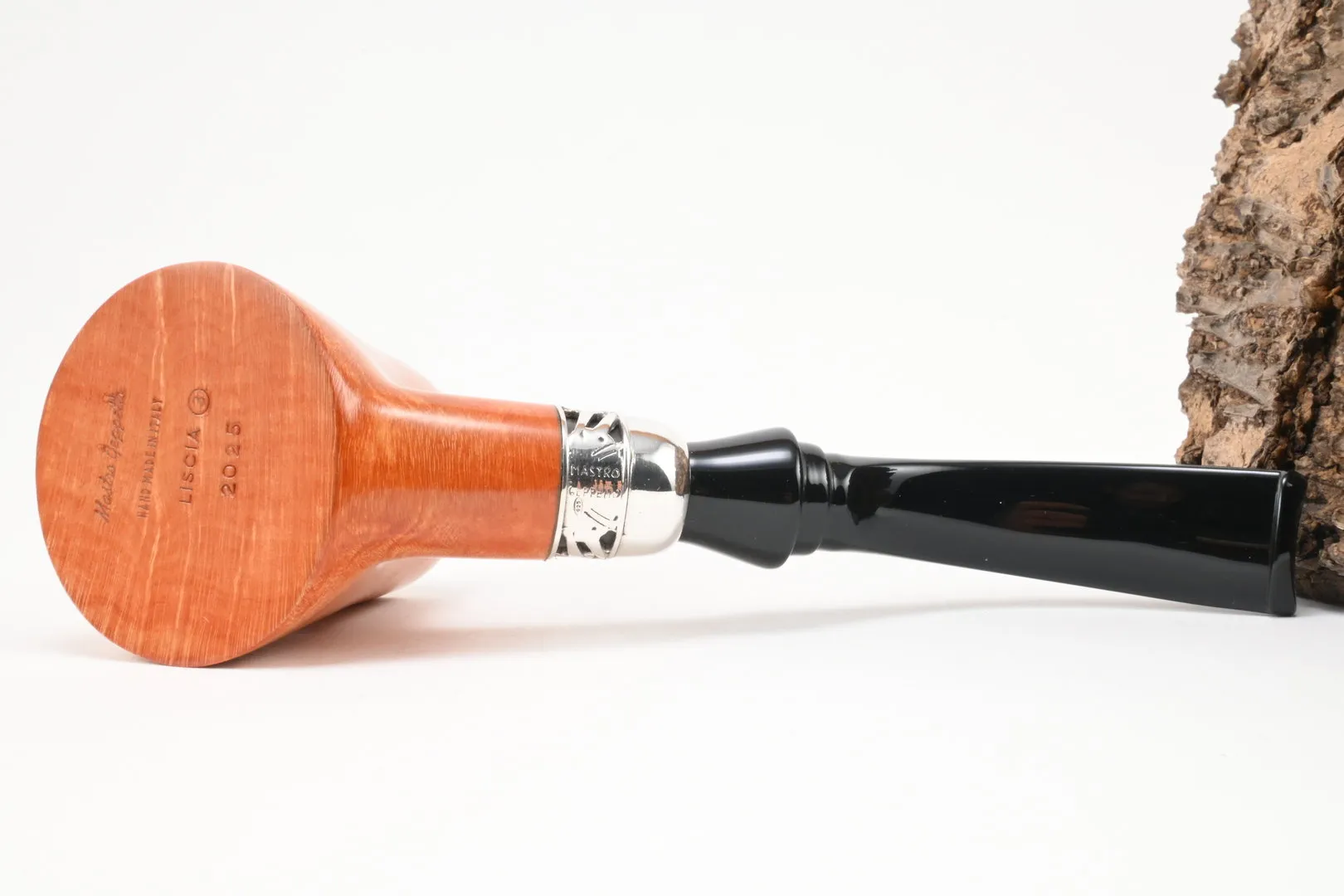 Mastro Geppetto Jahrespfeife 2025 Gr. 3 – Produktbild 7