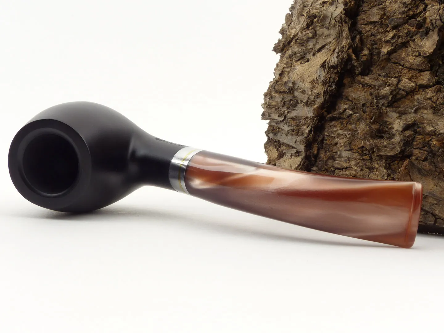 Cesare Barontini Pfeife Classico 3 glatt – Produktbild 5