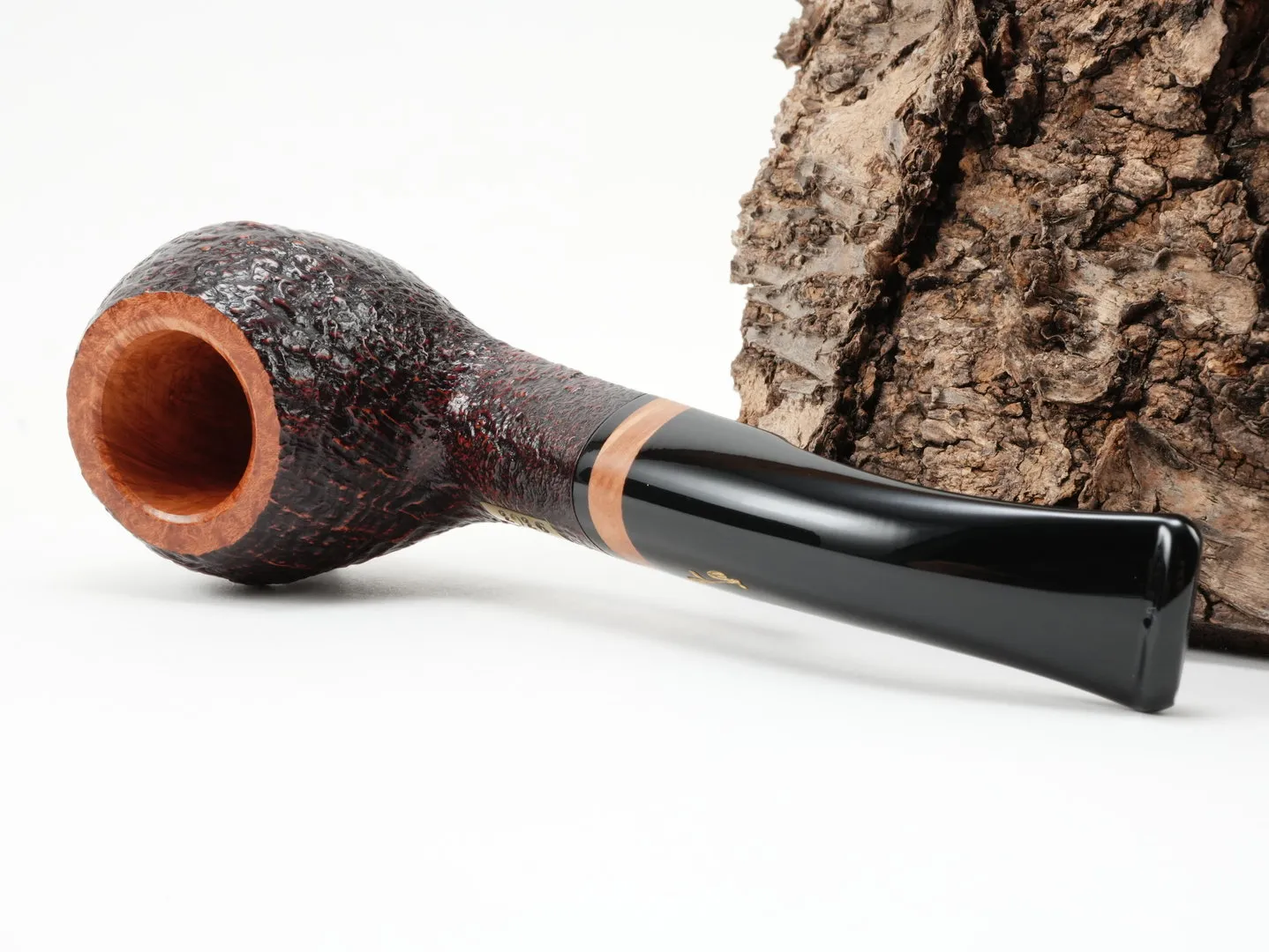Savinelli Collection Pfeife 2026 Sand Panel – Produktbild 5