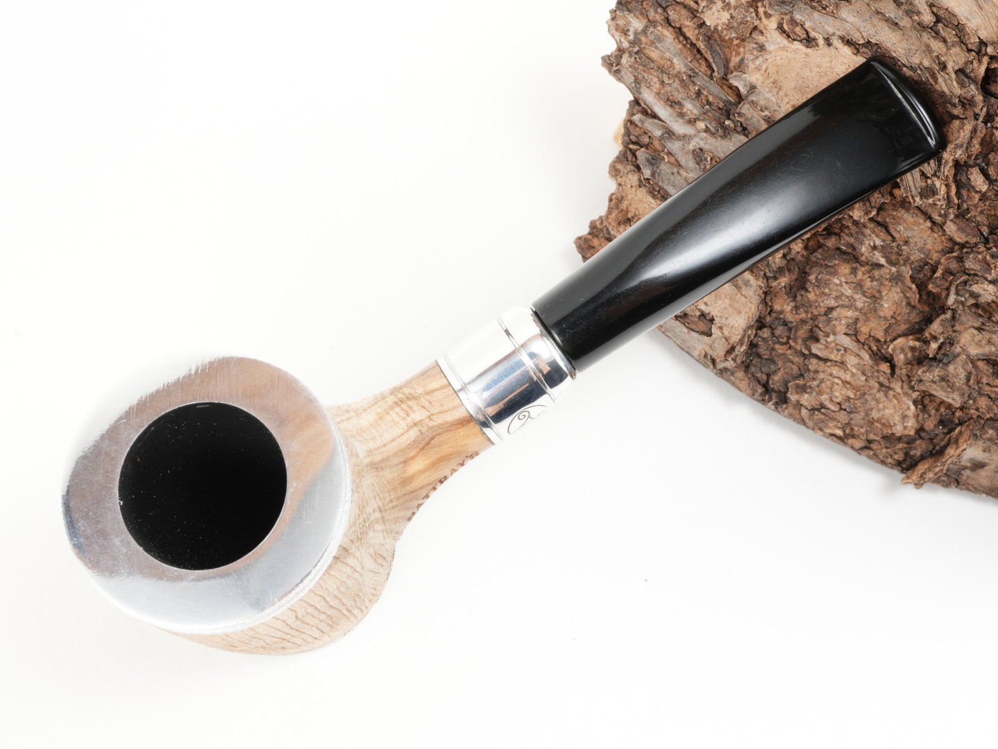 rattrays_glory_day_pfeife_cap_olive_brushed_3