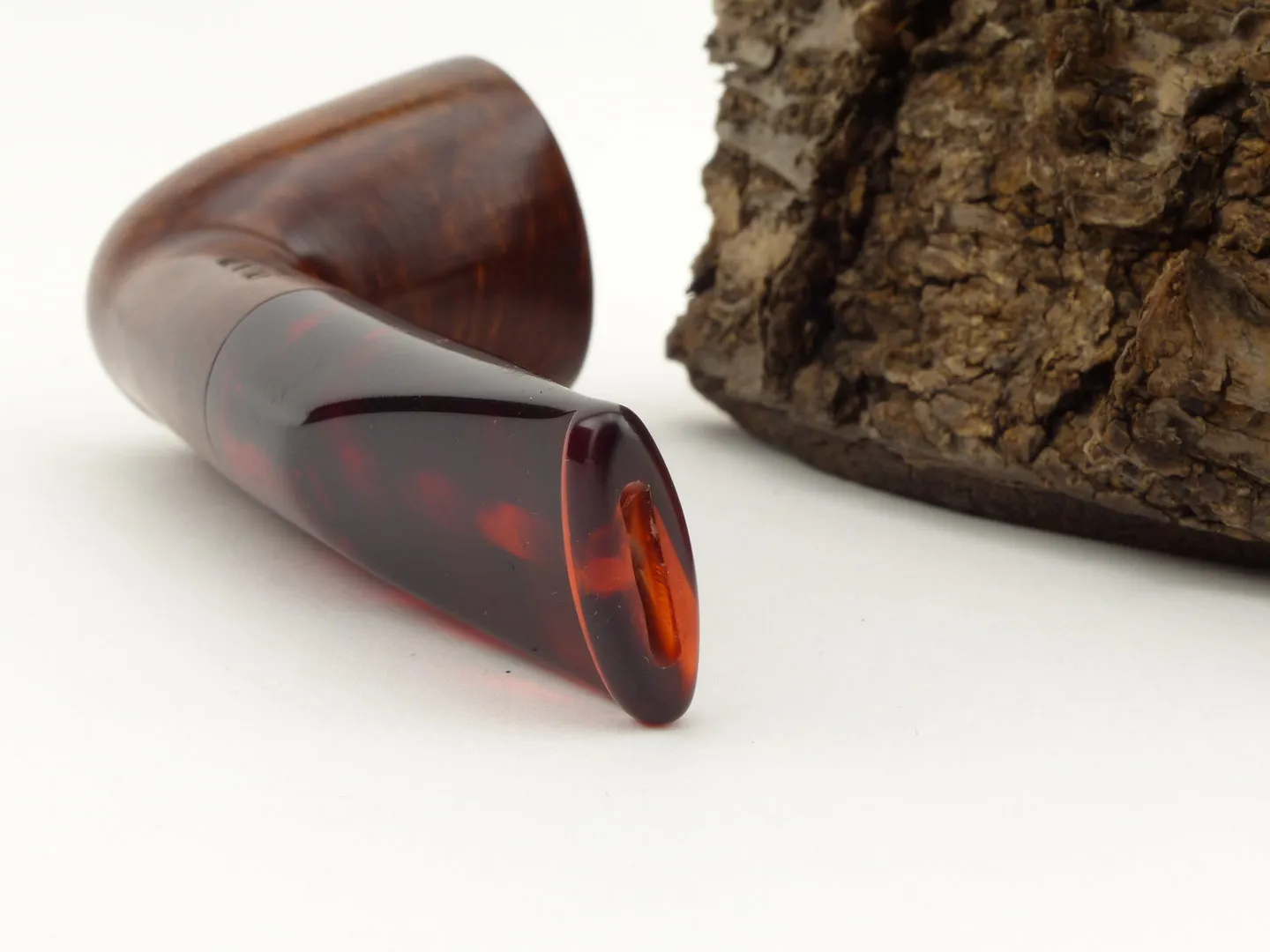 Molina Shorty Pfeife braun 1 – Produktbild 4