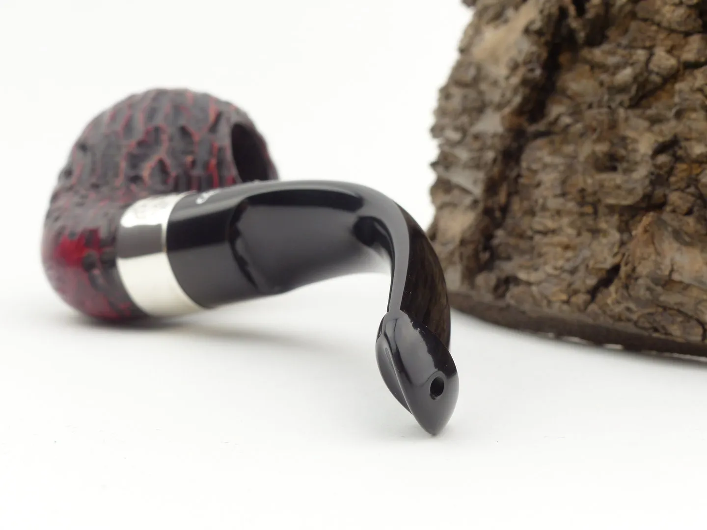 Peterson Sherlock Holmes Le Strade Rustic L – Produktbild 4
