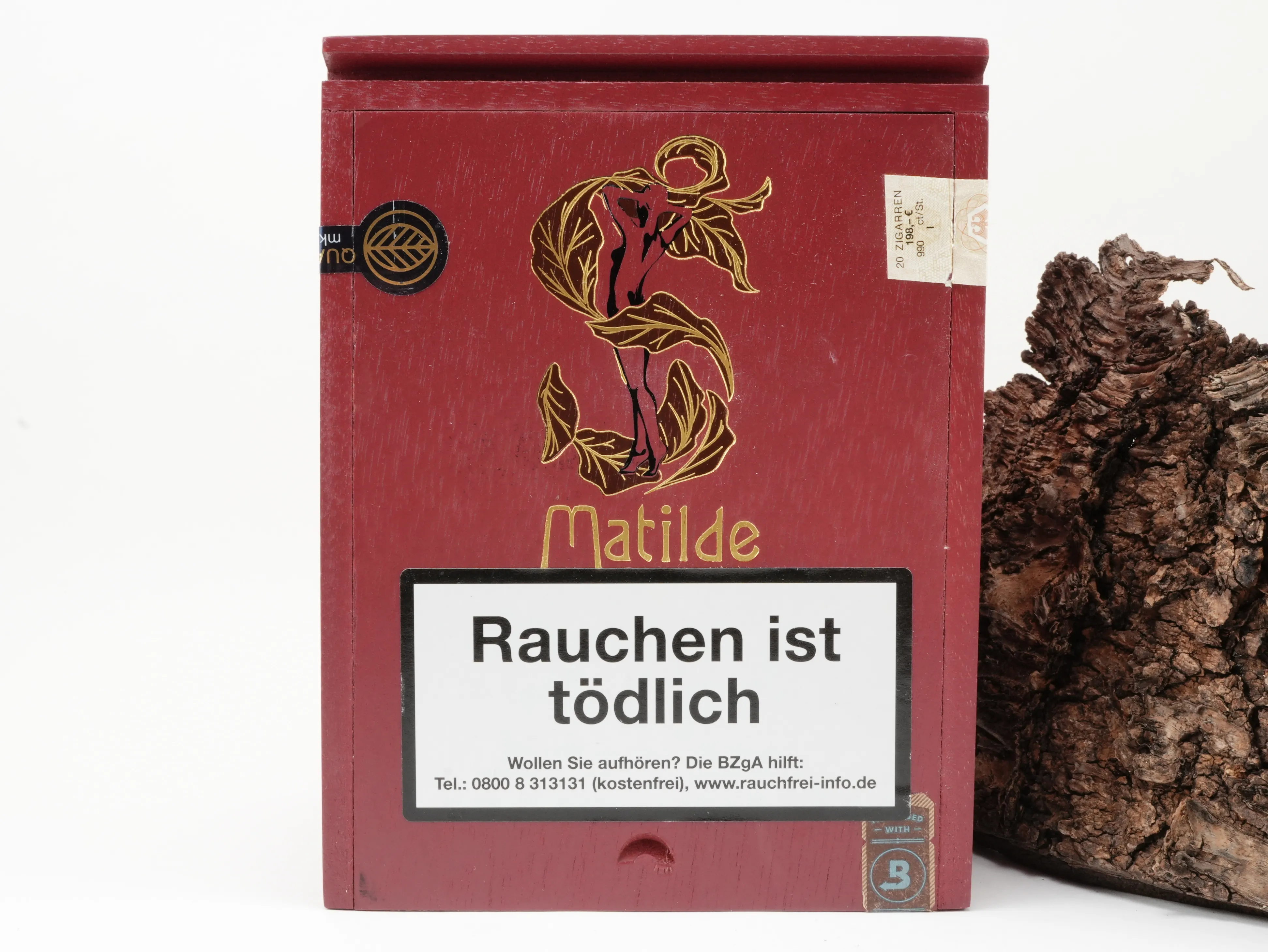 Matilde Renacer Grande – Produktbild 2