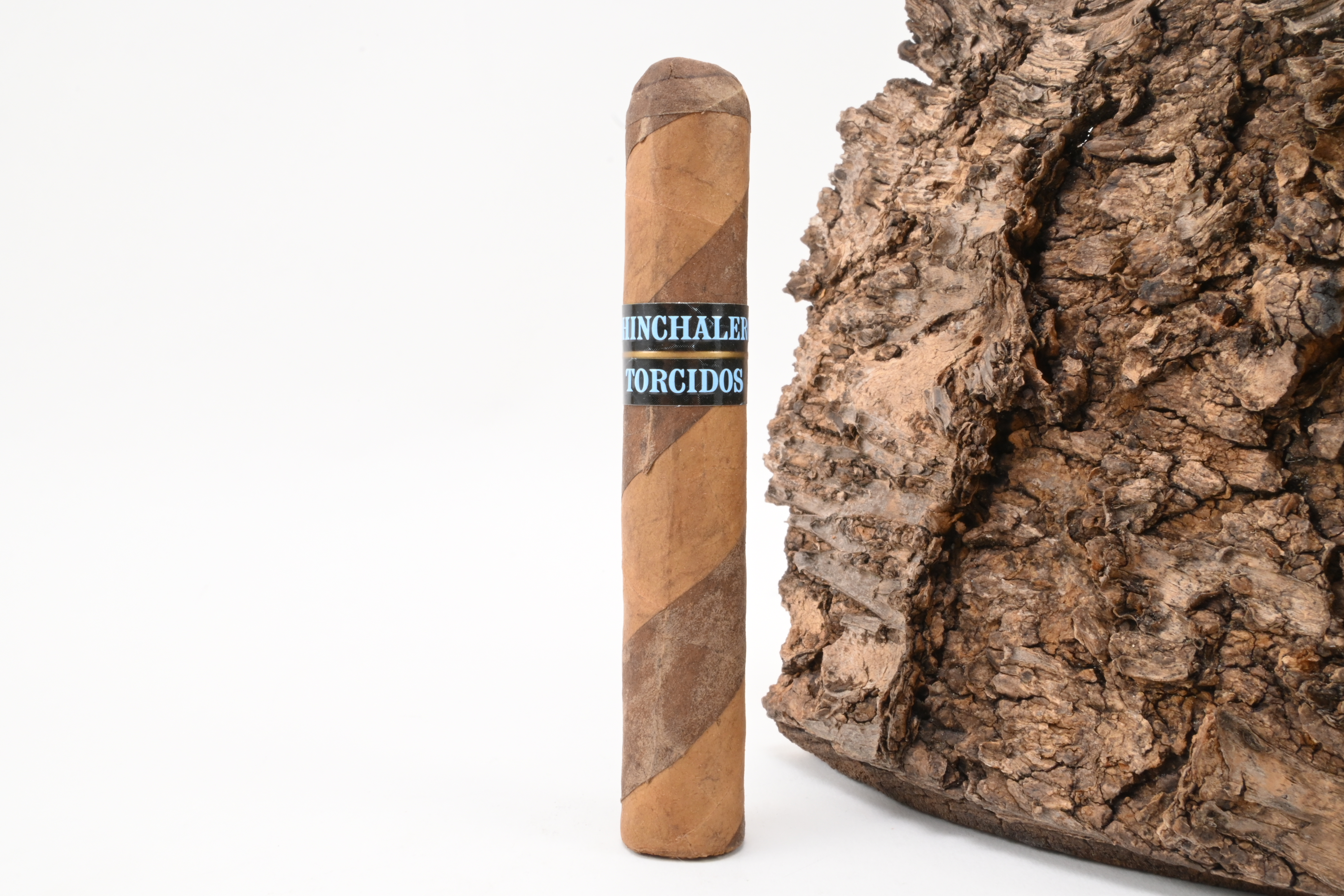 Chinchalero Torcidos Tres Petit Corona