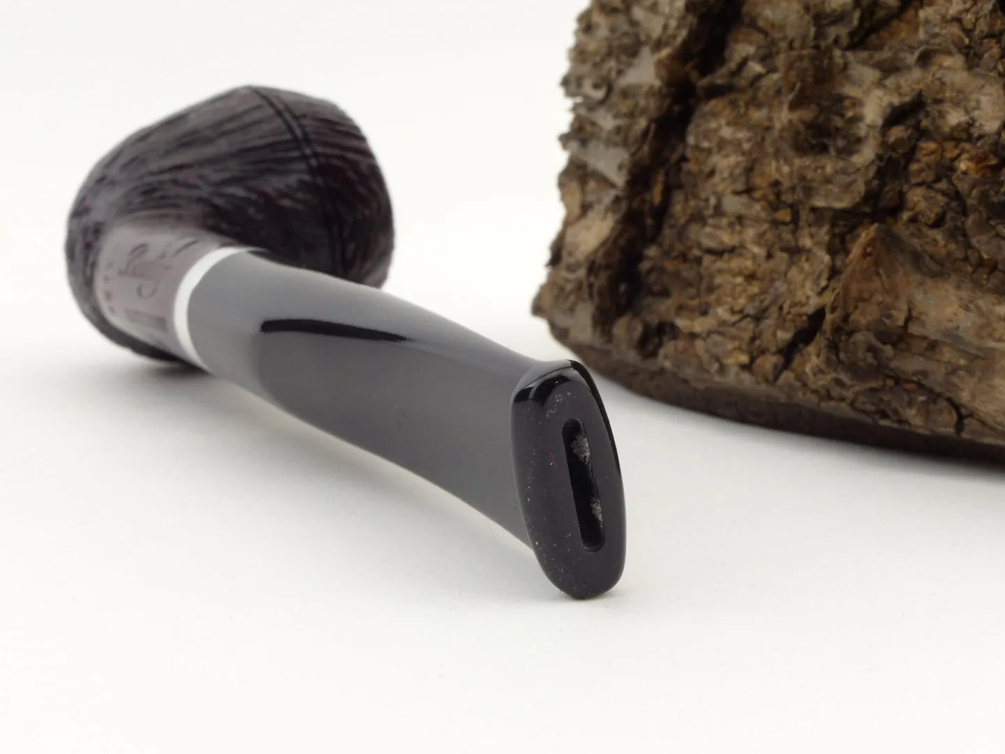 Barling Pfeife Marylebone Bark 1817 – Produktbild 4