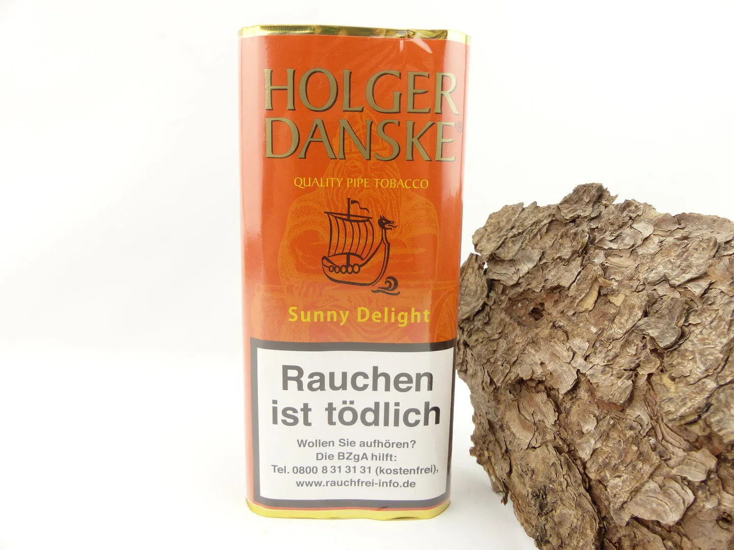 Holger Danske Sunny Delight 40g