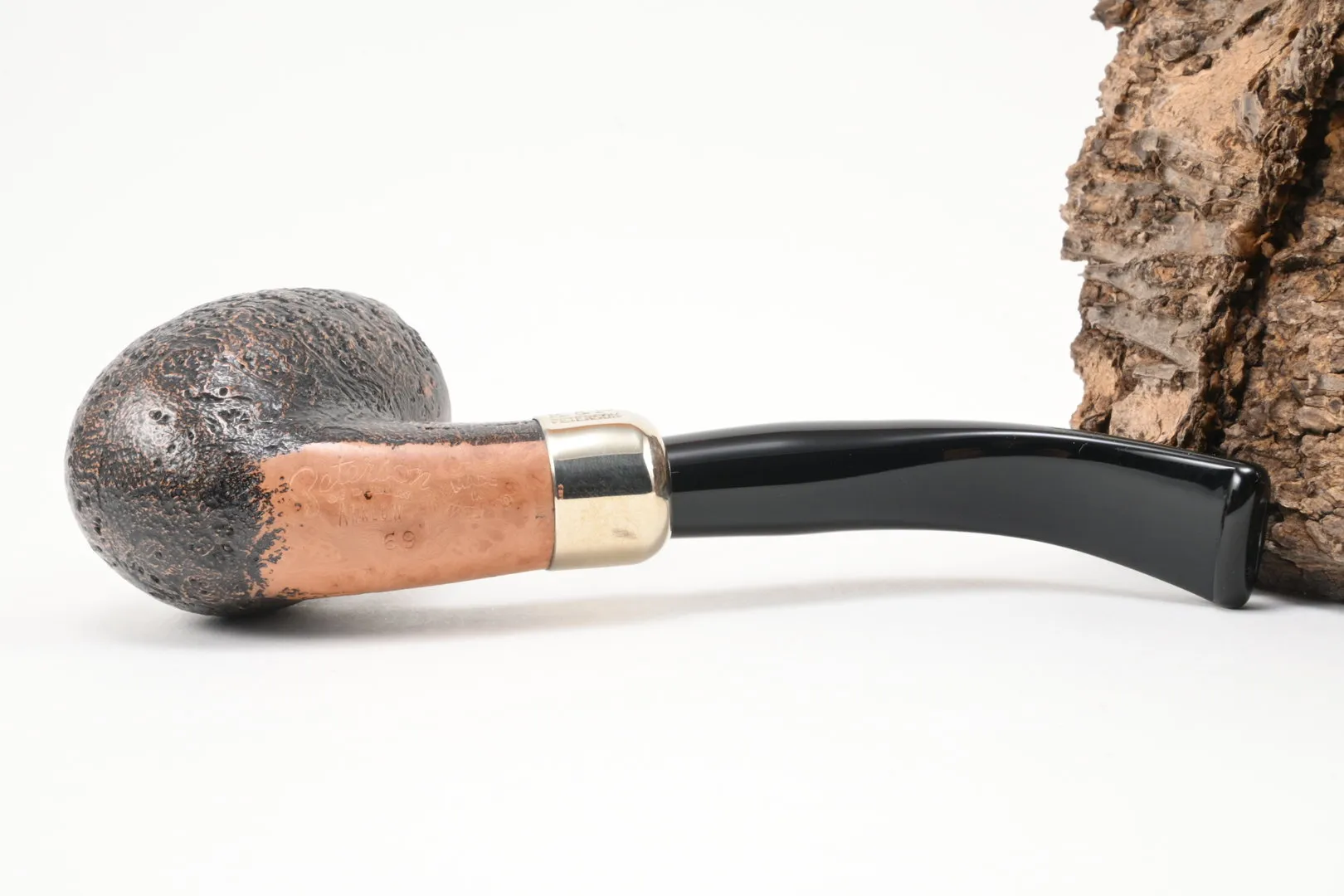 Peterson Pfeife Arklow 69 – Produktbild 7