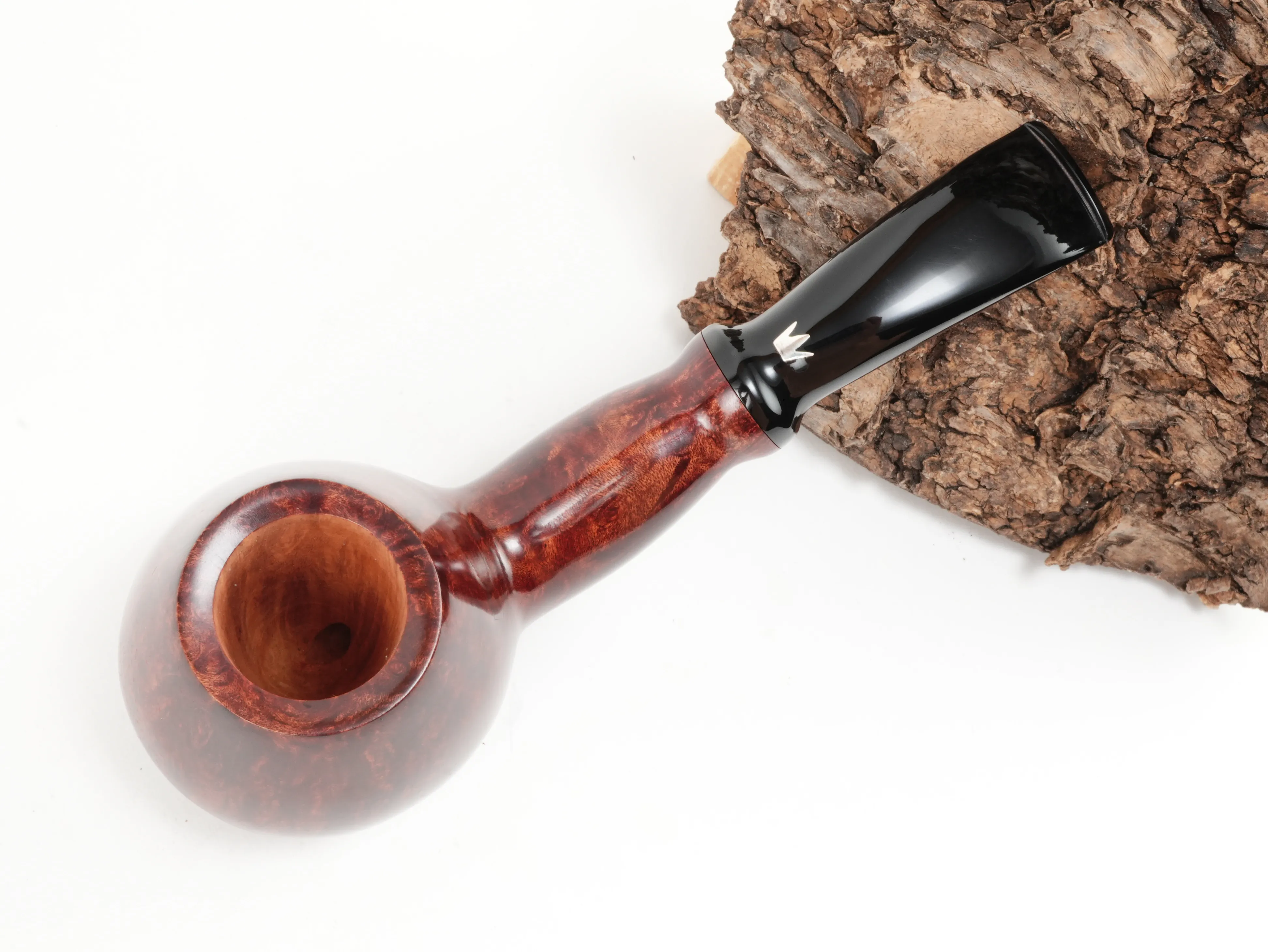 Fiamma di Re Pfeife 1 Corona #60 – Produktbild 3