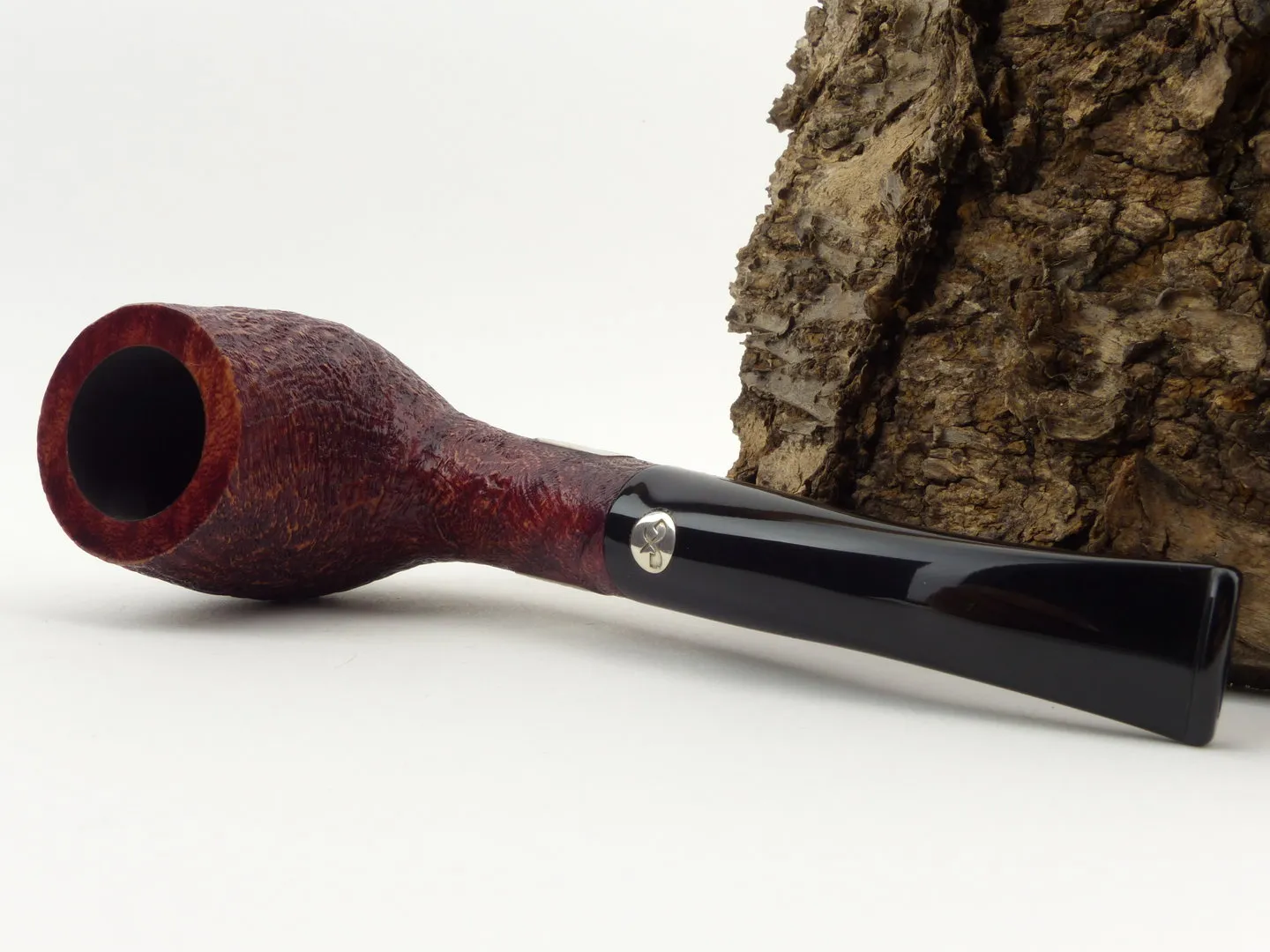 Vauen Pfeife 175 Jahre 572 – Produktbild 5