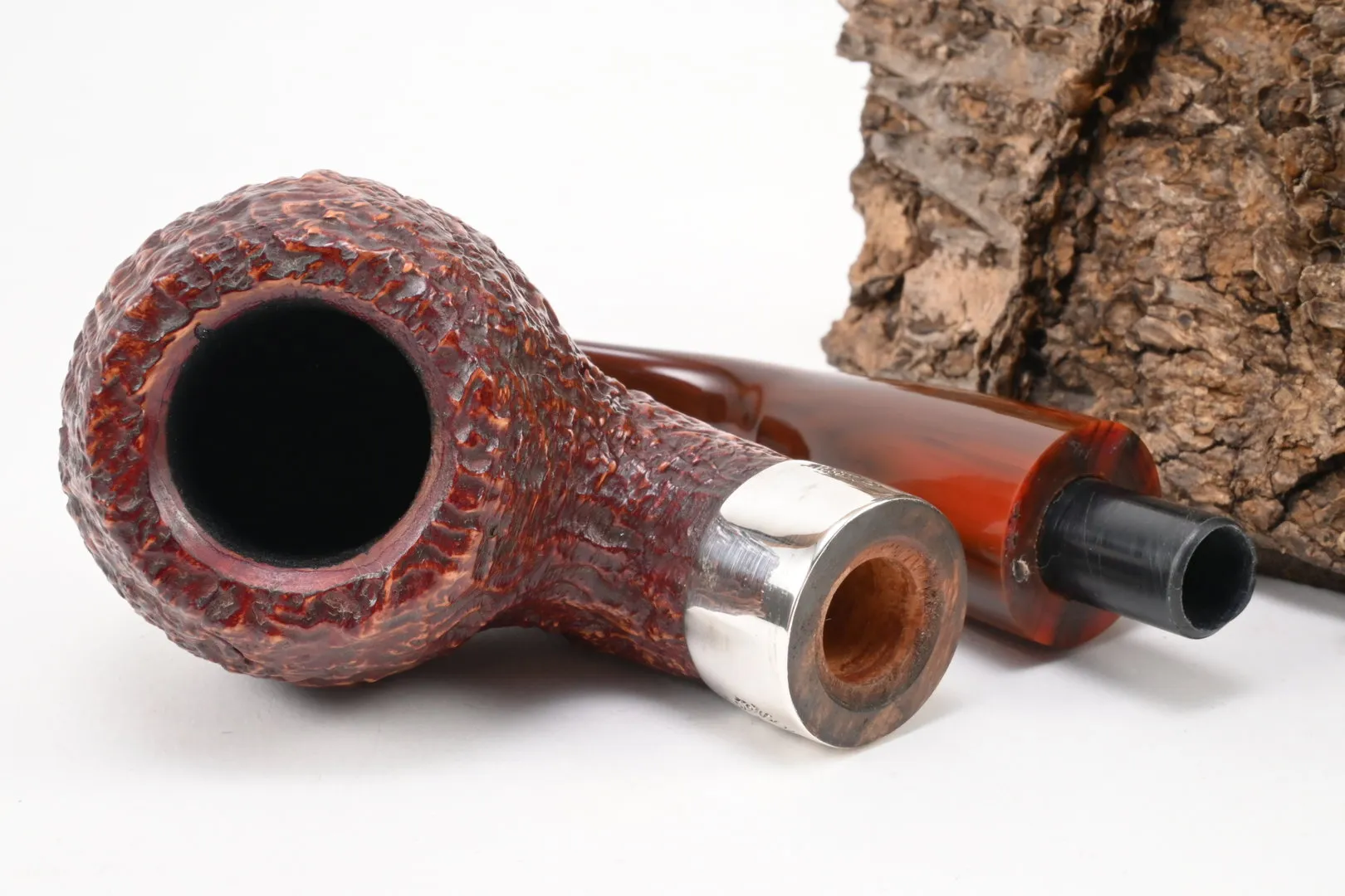 Peterson Pfeife Irish Harp 03 sand – Produktbild 8