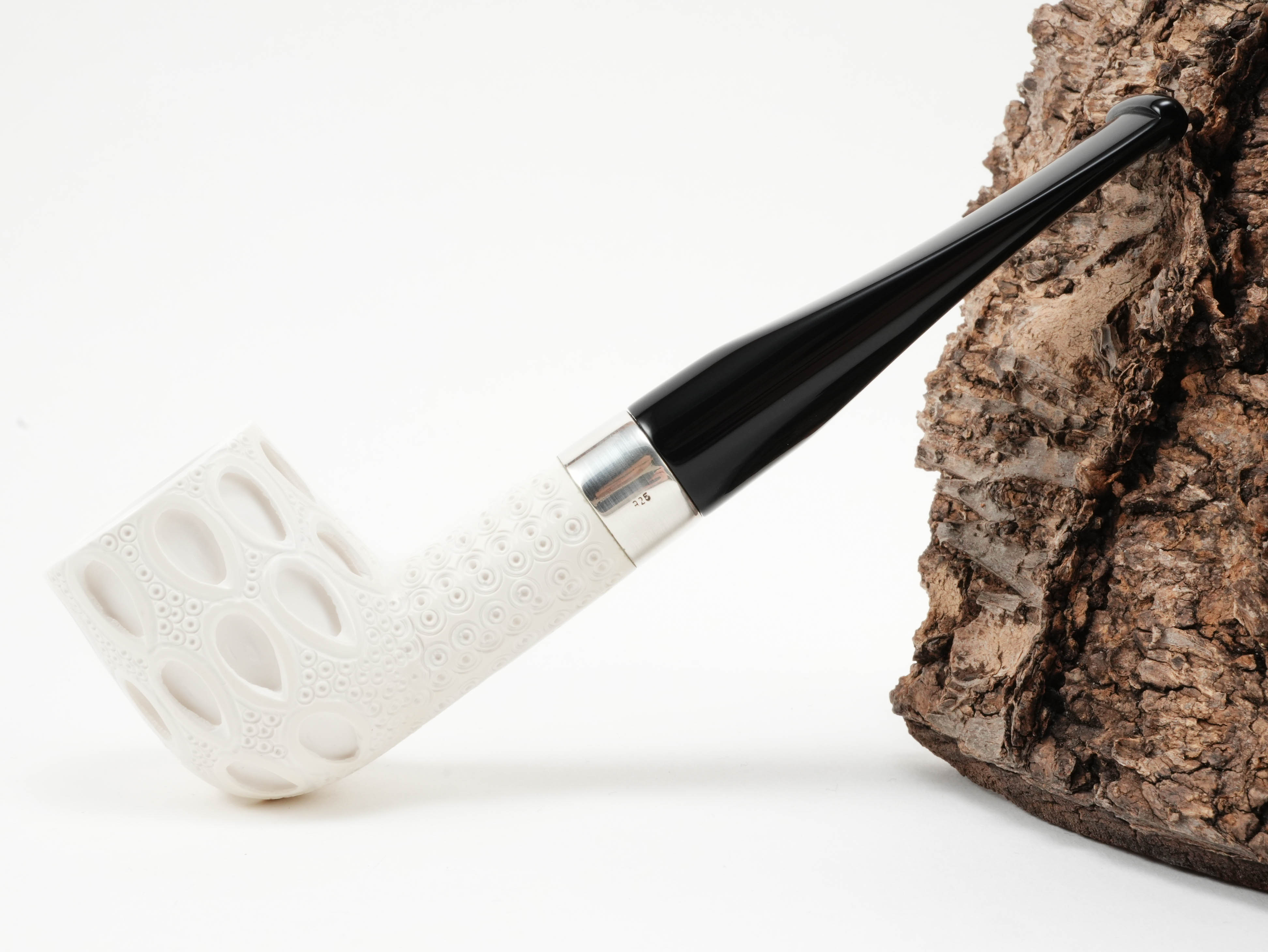 Altinay Meerschaum Pfeife #24