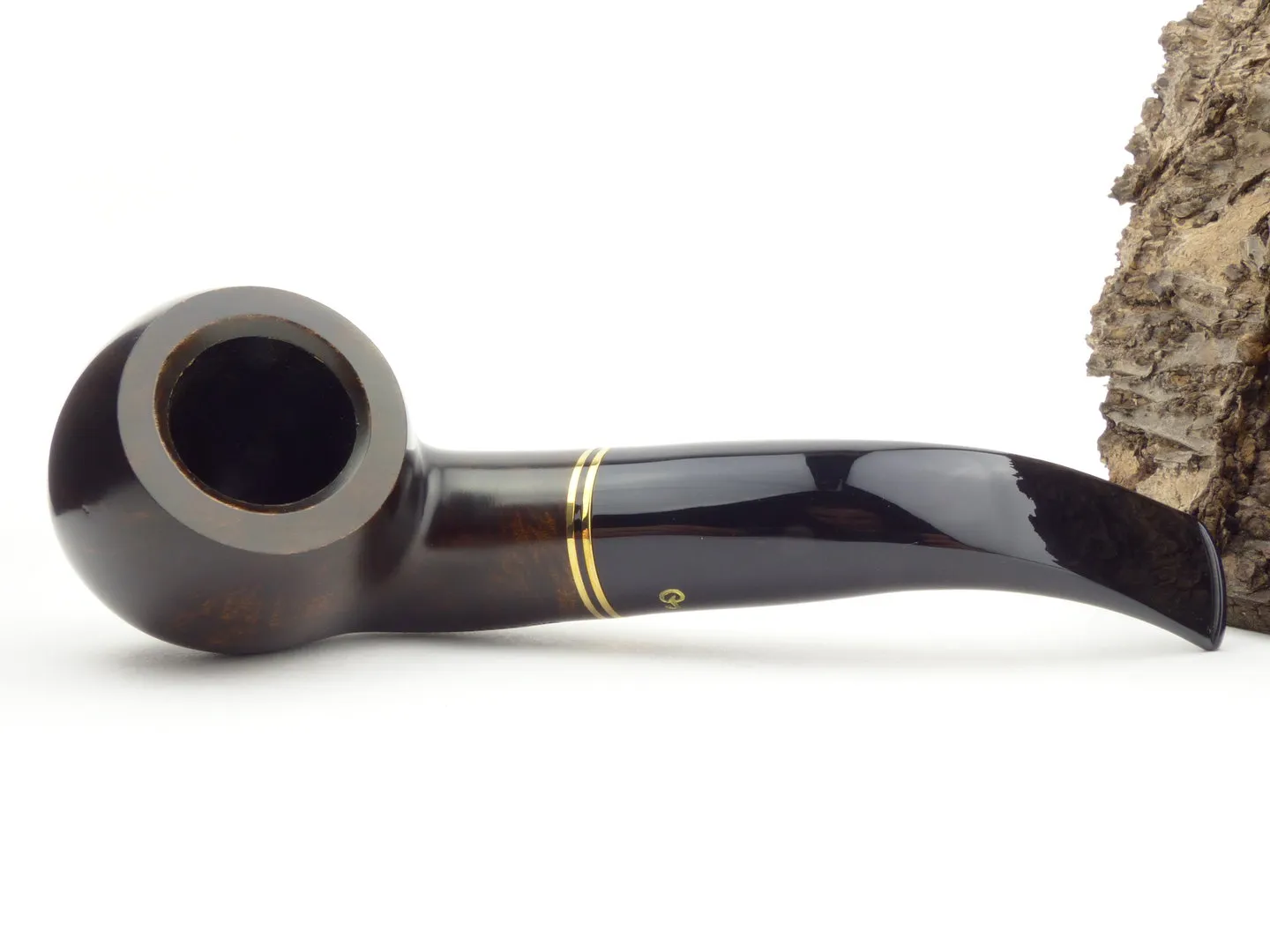 Peterson Pfeife Tyrone XL02 – Produktbild 6