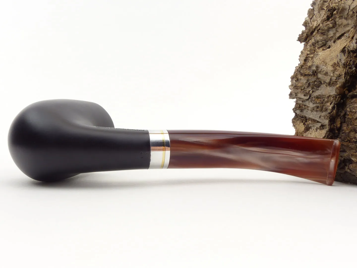 Cesare Barontini Pfeife Classico 1 glatt – Produktbild 7