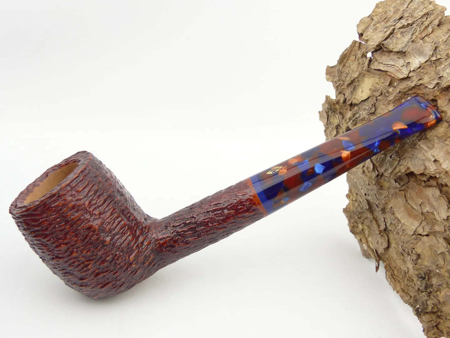 Savinelli Fantasia Pfeife 111 rustic
