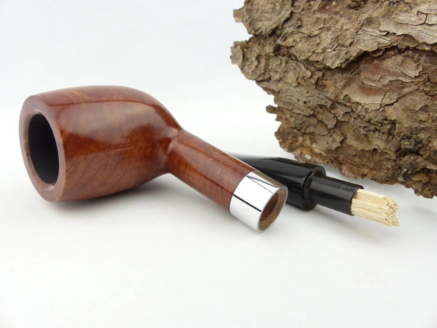 Savinelli Stromboli Pfeife 128 – Produktbild 7