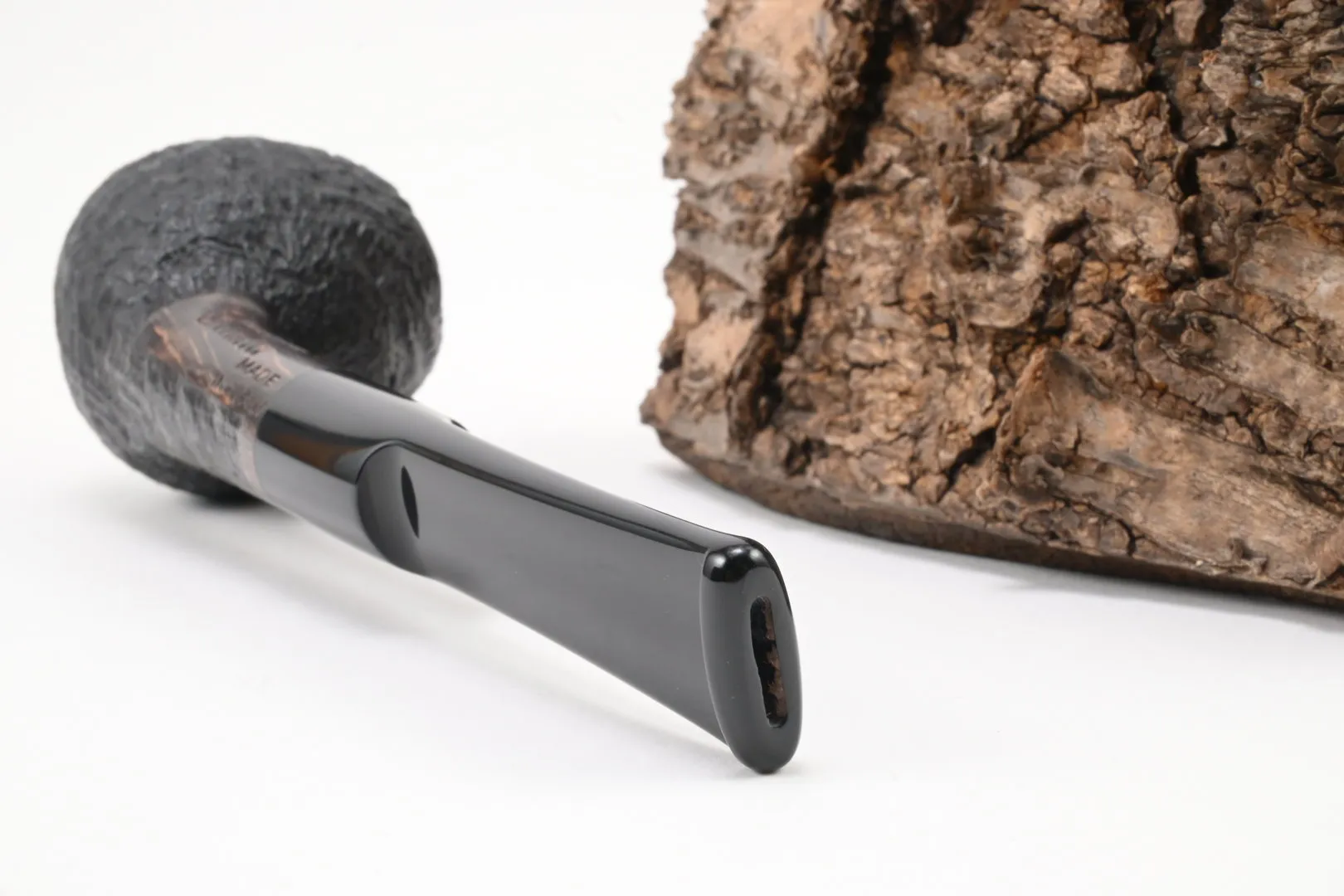 Mastro Geppetto Pfeife Eximia sand 5 – Produktbild 4