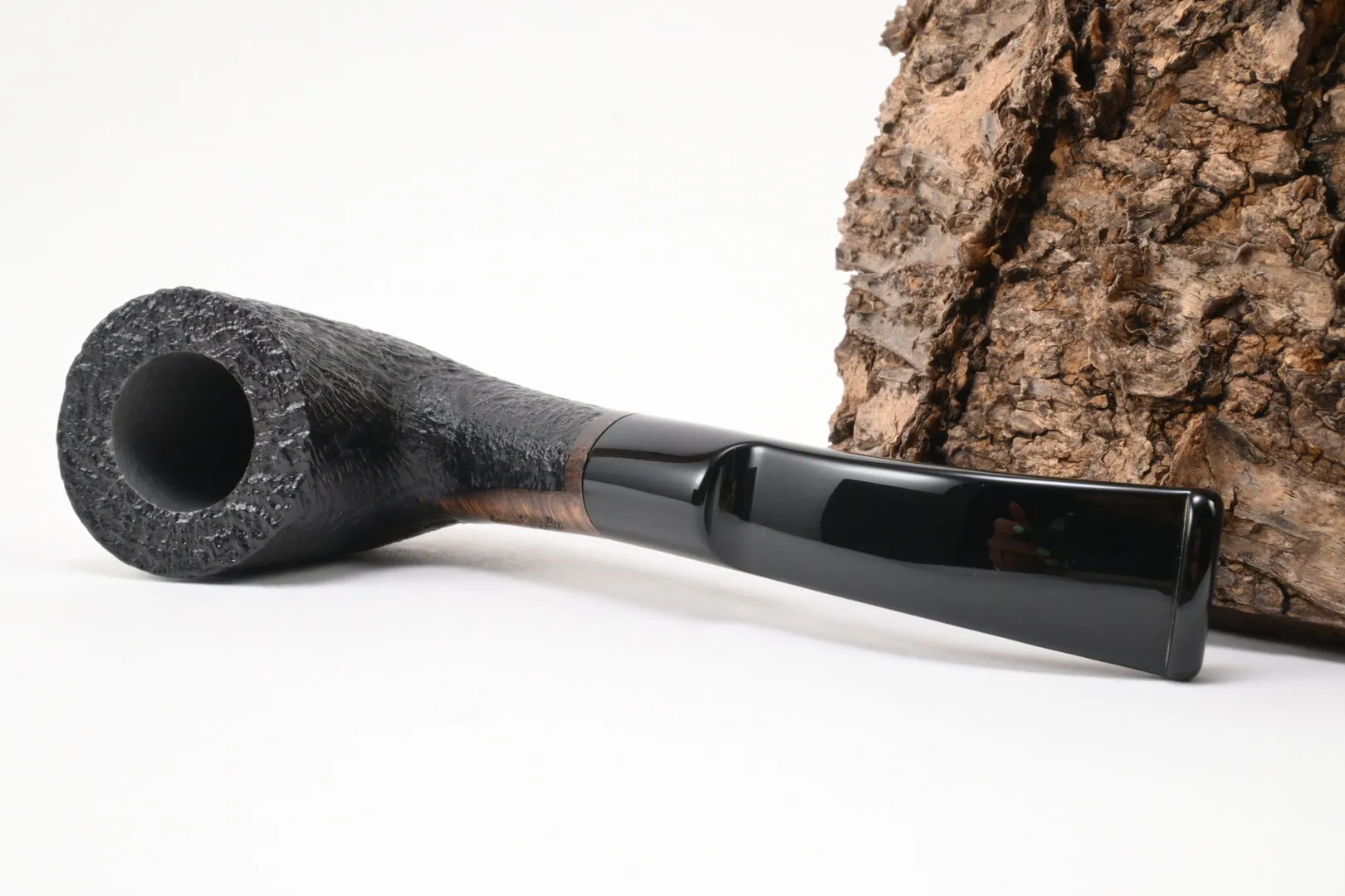 Mastro Geppetto Pfeife Eximia sand 6 – Produktbild 5