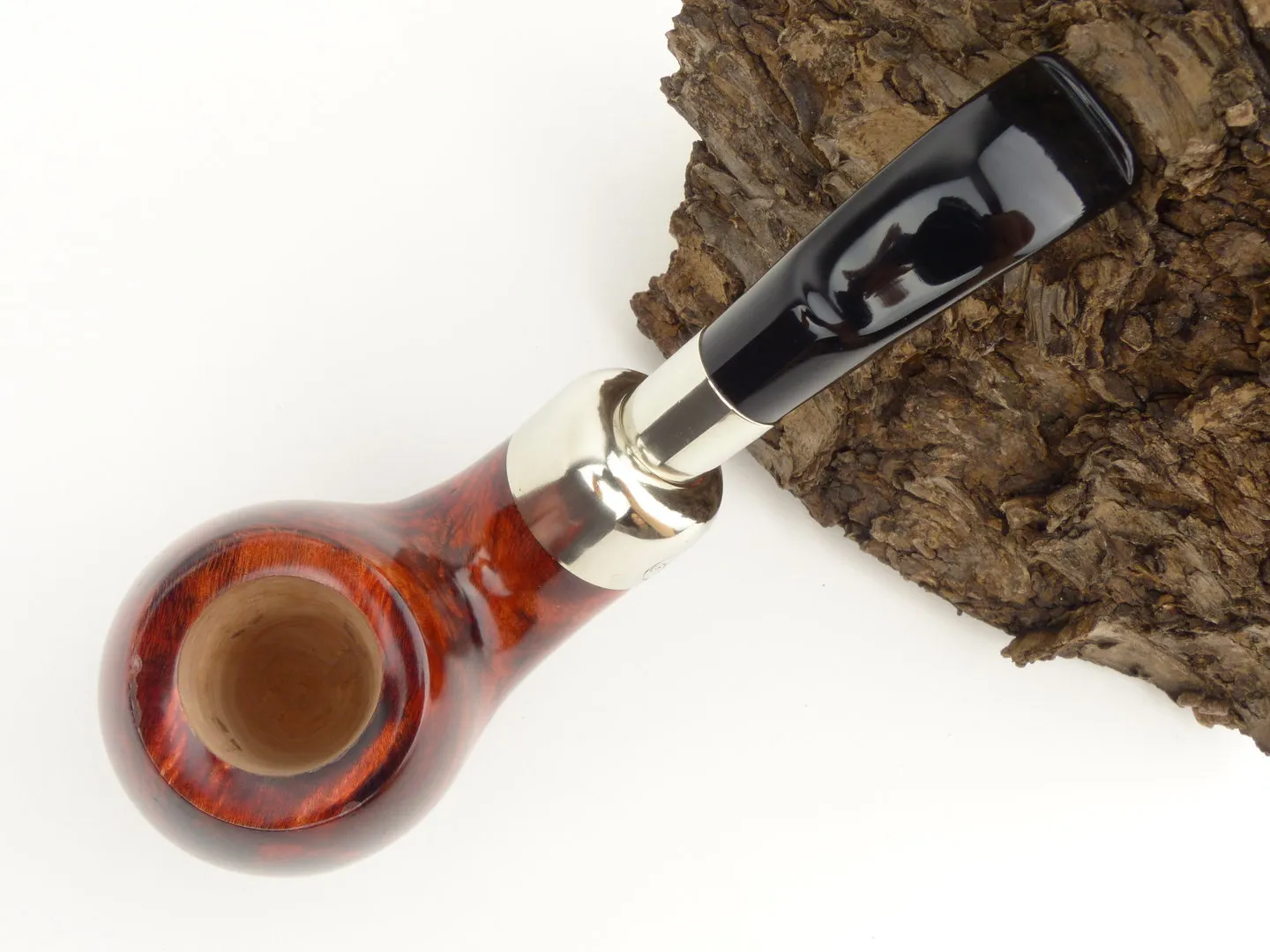 Rattray's Bare Knuckle Pfeife 146 terra – Produktbild 3