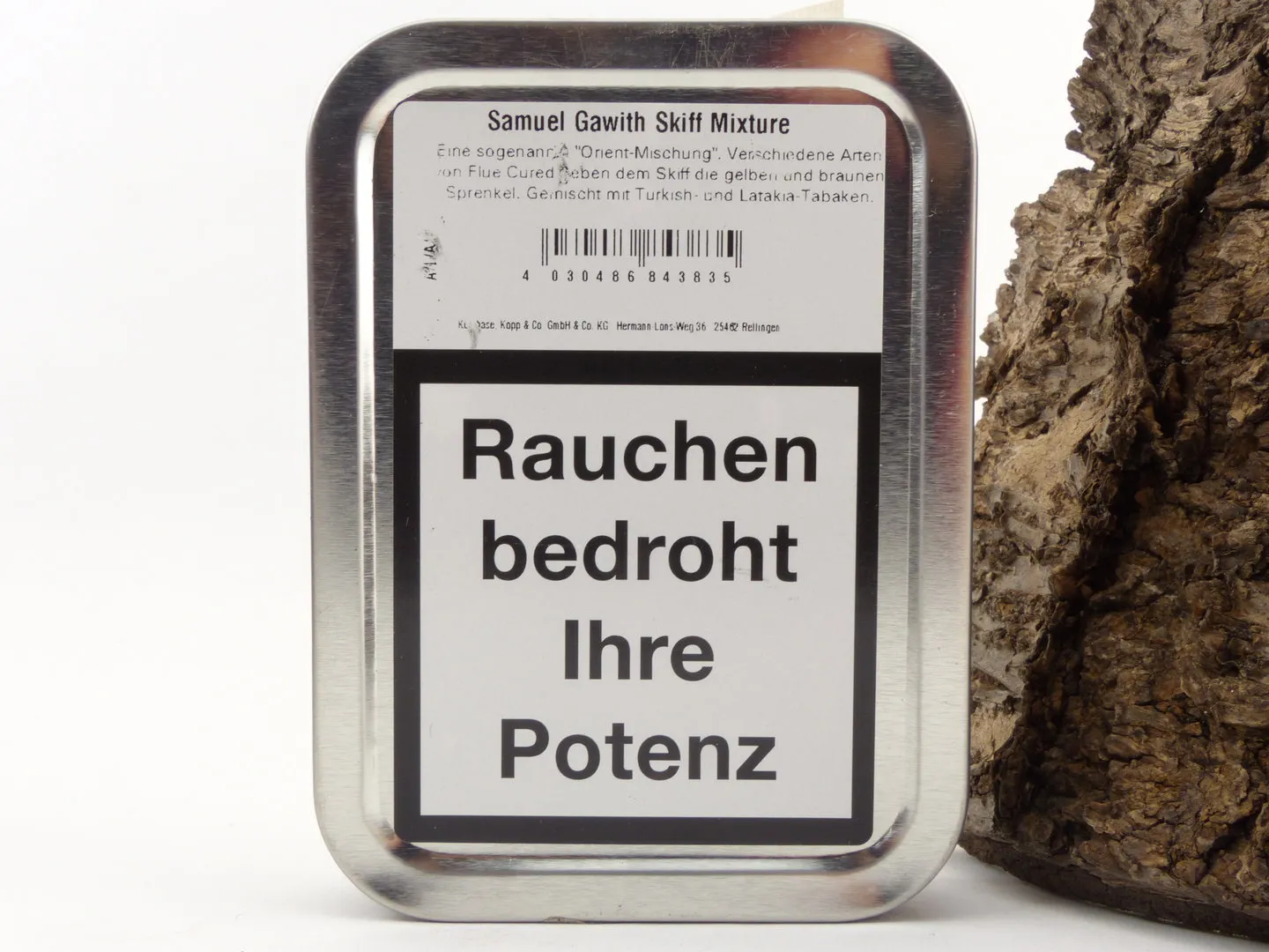 tobacco from europe EUROPEAN TOBACCO LIMITED