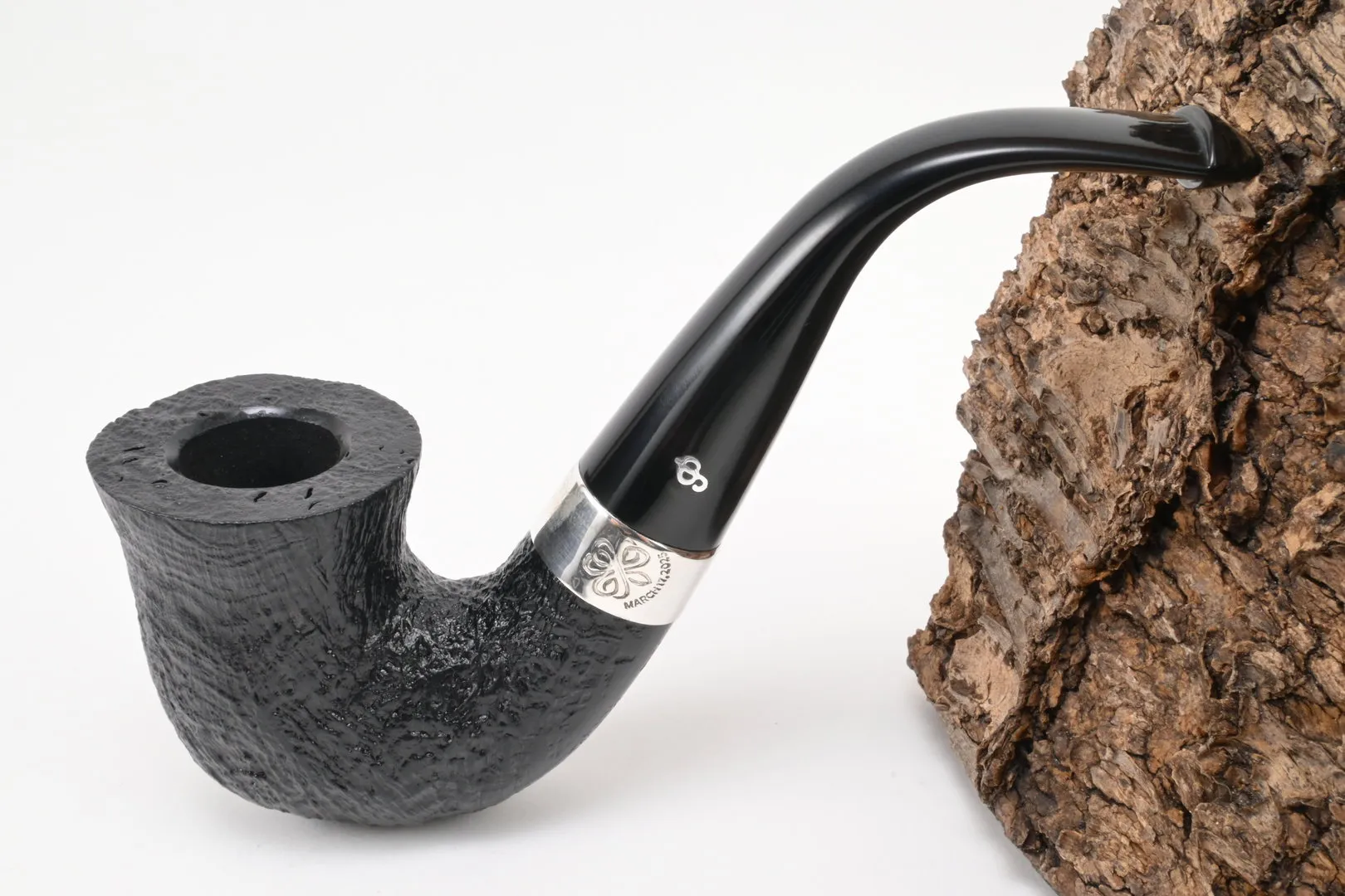 Peterson St. Patrick's Day 2025 XL11 sand