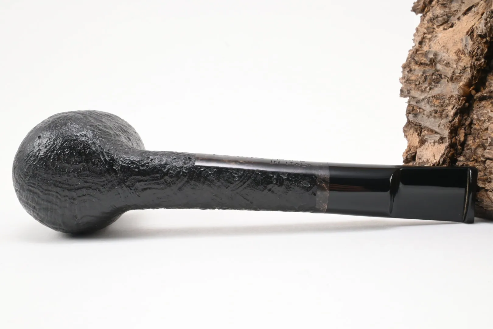 Mastro Geppetto Pfeife Eximia sand 8 – Produktbild 7