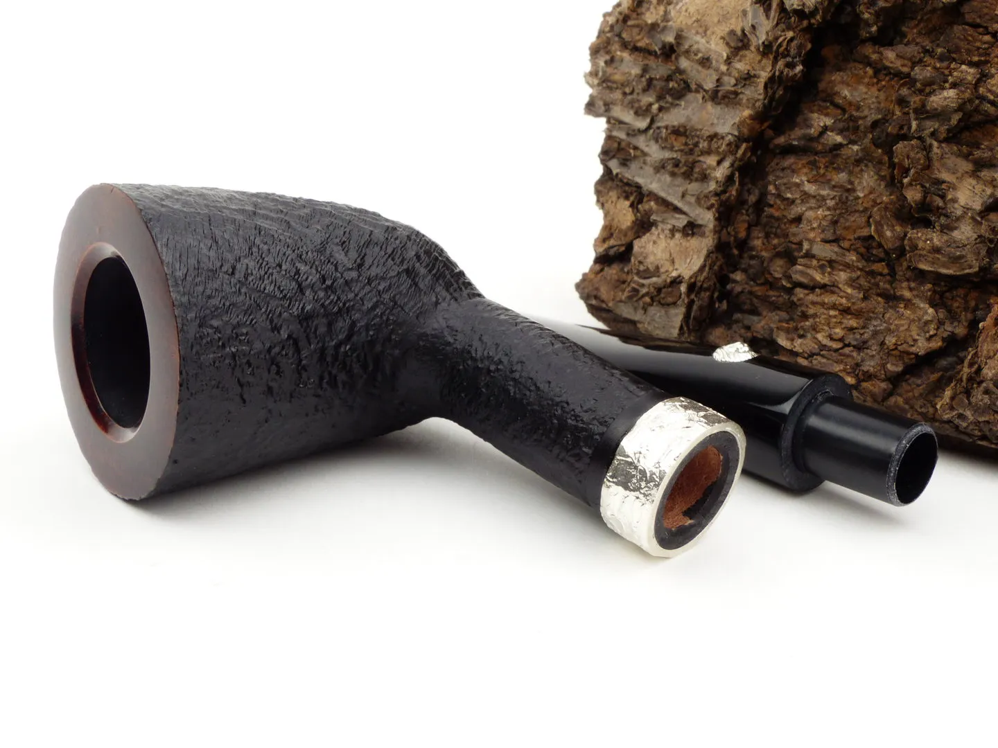 Barling Pfeife Trafalgar Fossil 1815 – Produktbild 8