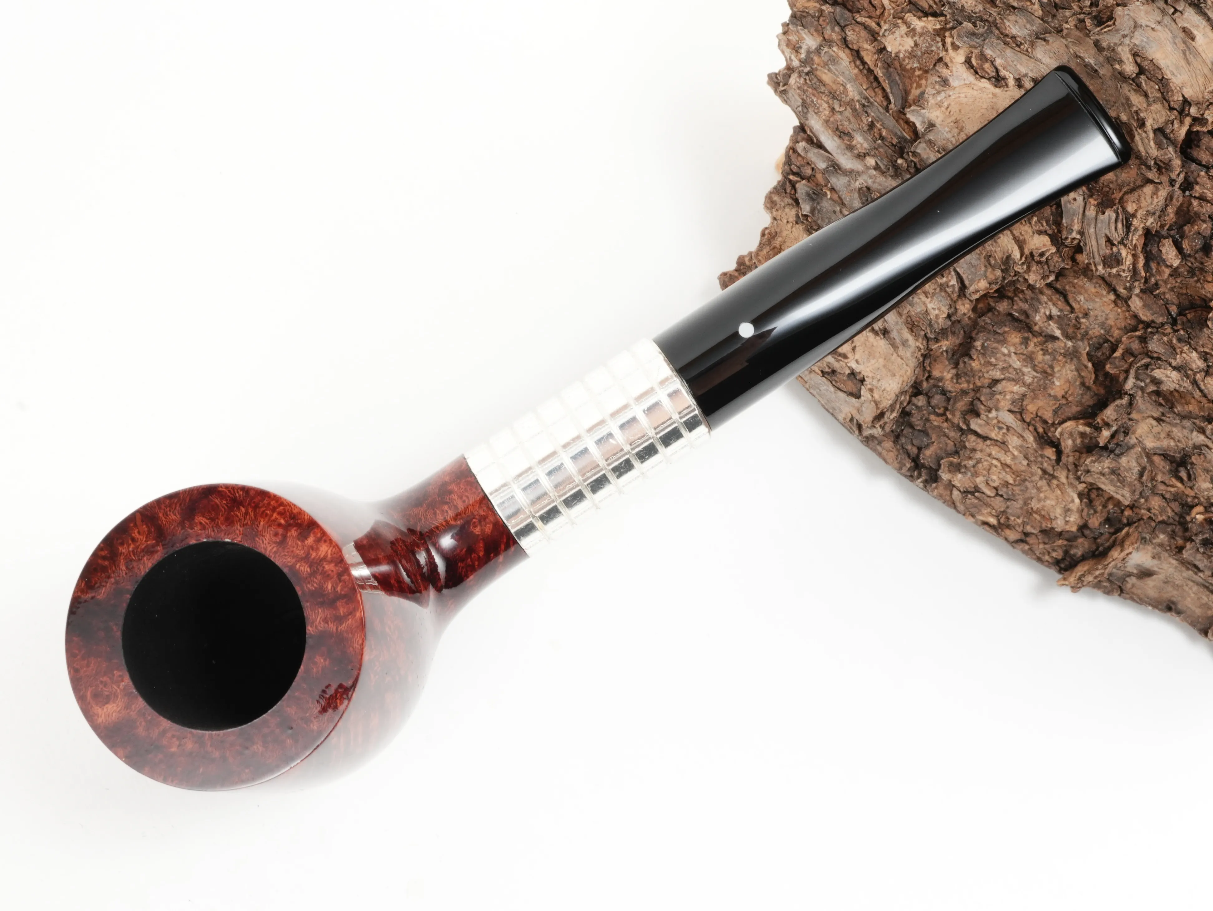 Vauen Ferro Pfeife 186 – Produktbild 3