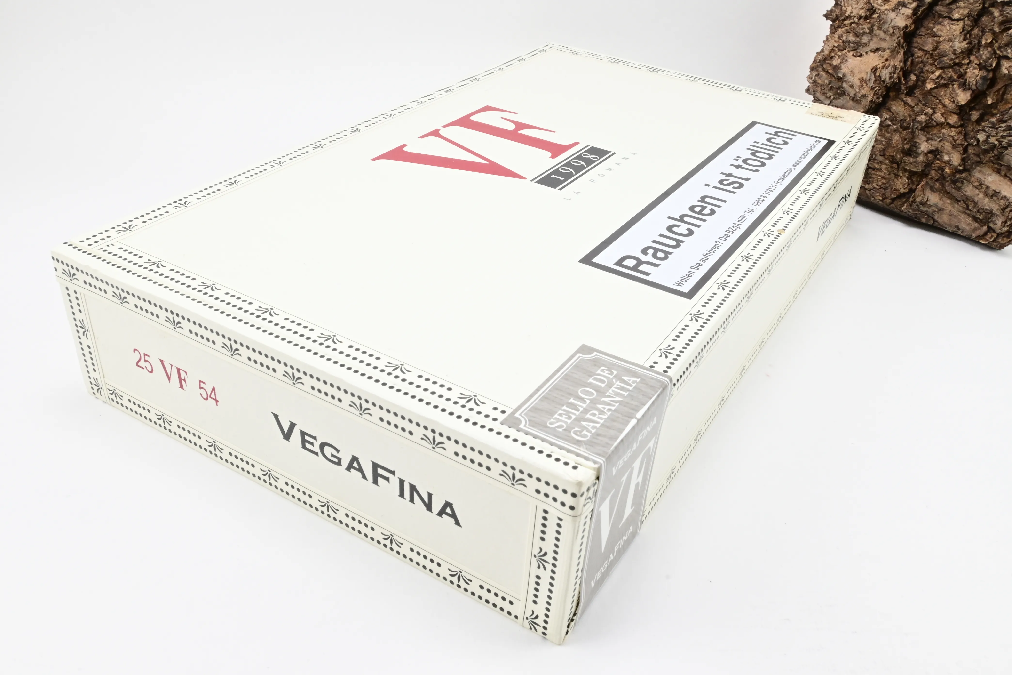 Vega Fina Linea 1998 VF54 – Produktbild 3