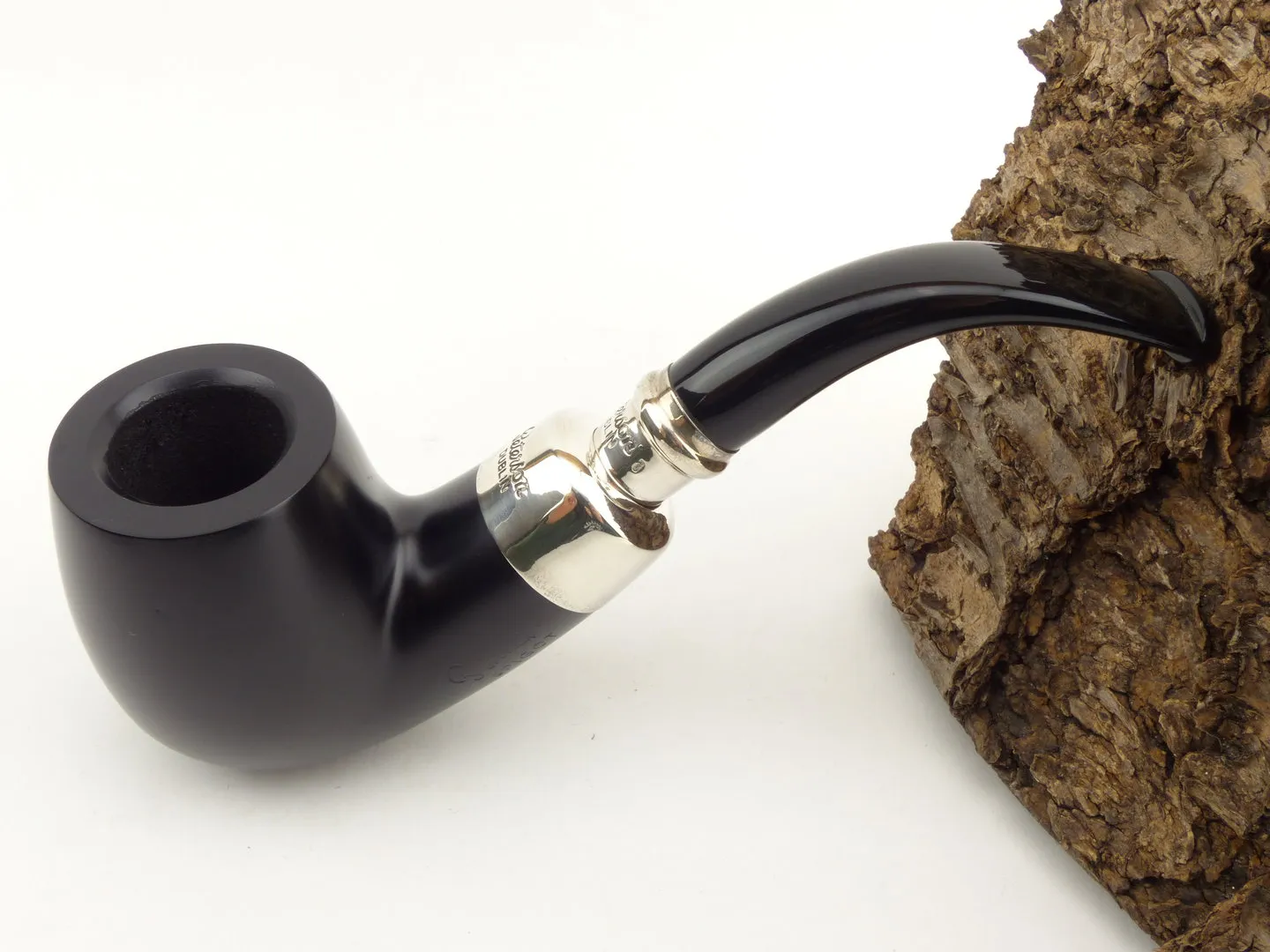 Peterson Pfeife Spigot Black XL90