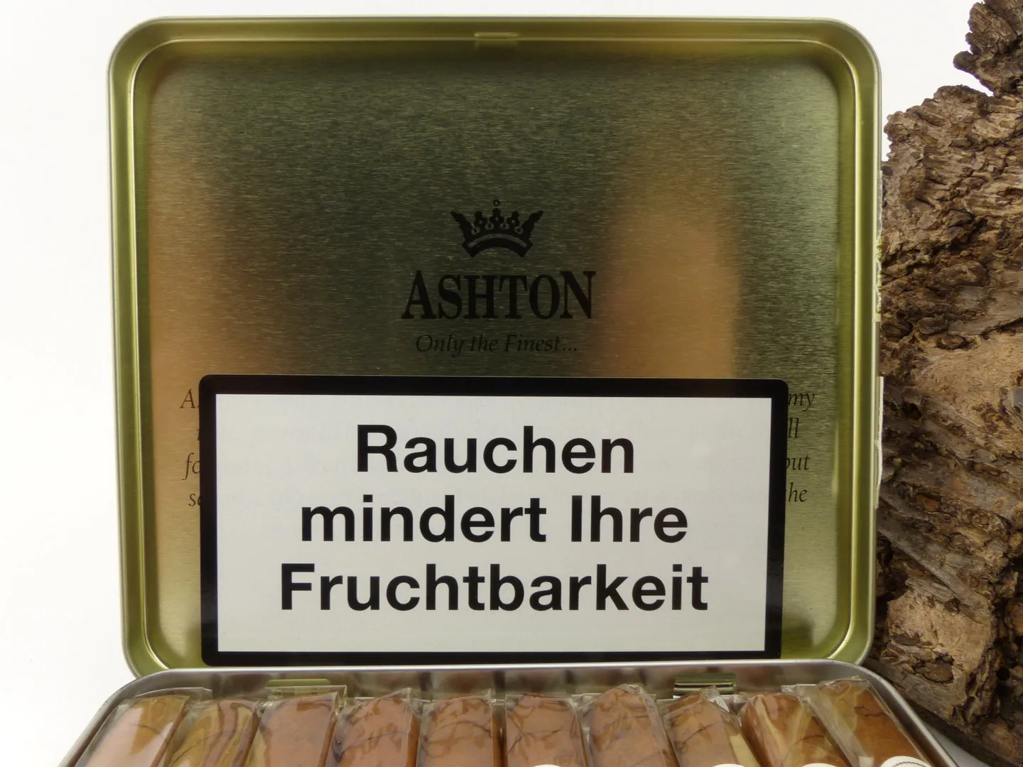 Ashton Classic Esquire Chicos – Produktbild 5