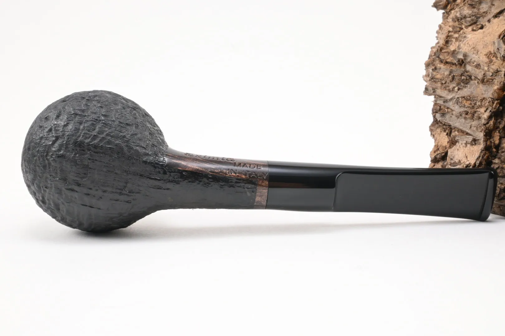 Mastro Geppetto Pfeife Eximia sand 5 – Produktbild 7