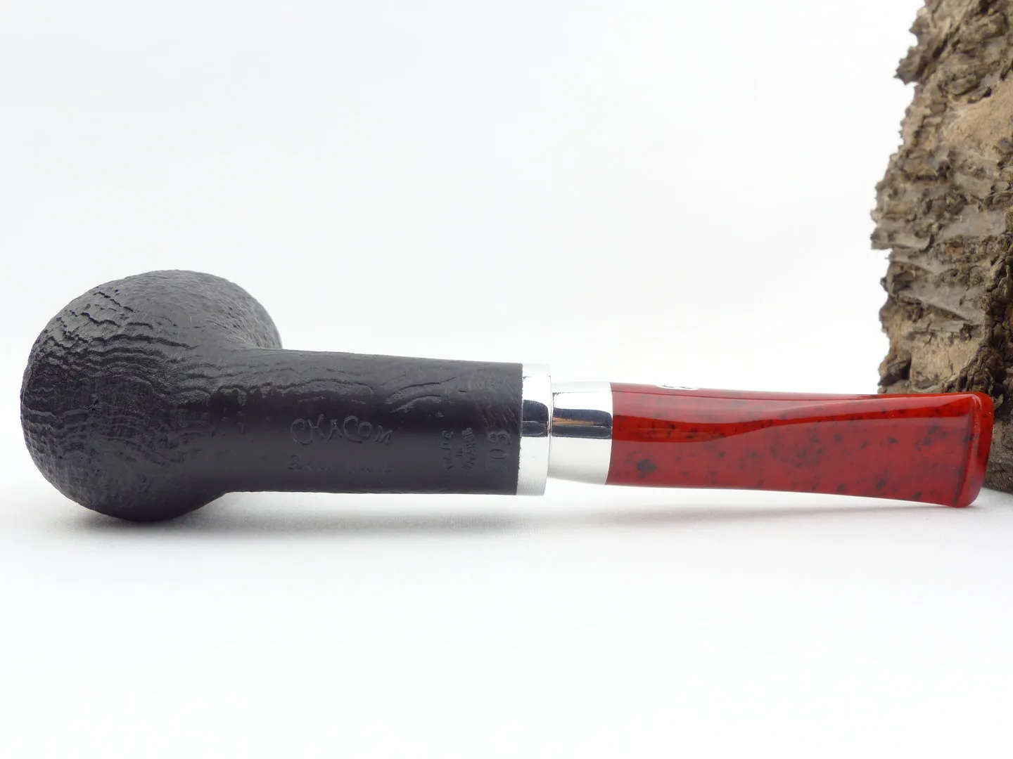 Chacom Skipper 703 rot – Produktbild 7