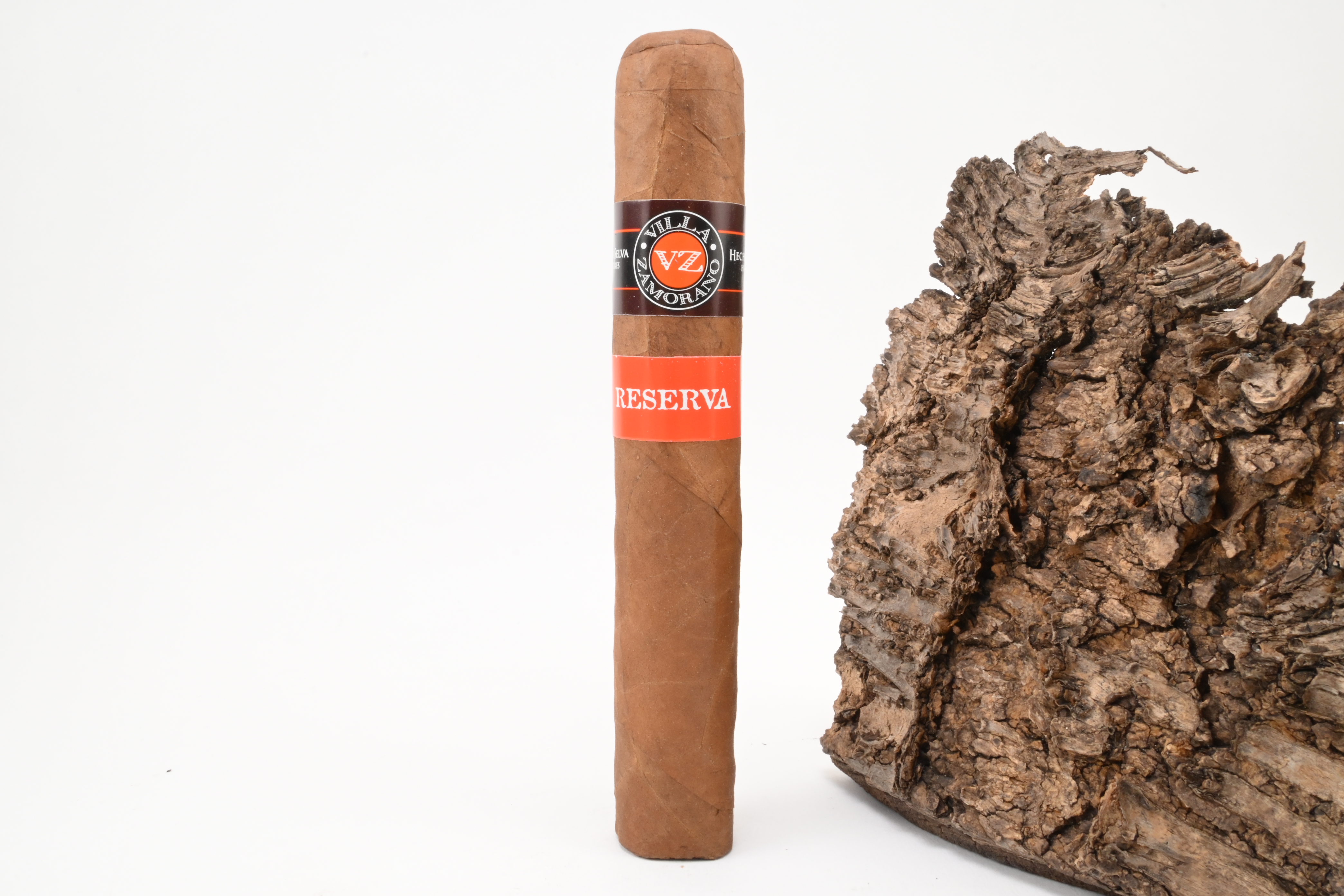 Villa Zamorano Reserva Soberano