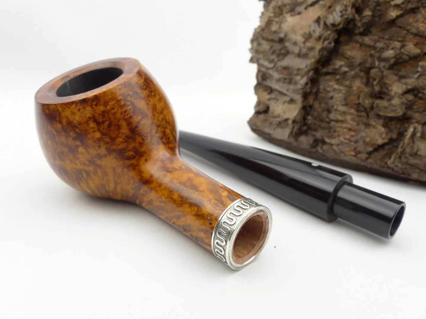 Vauen Paris Pfeife 167 – Produktbild 8