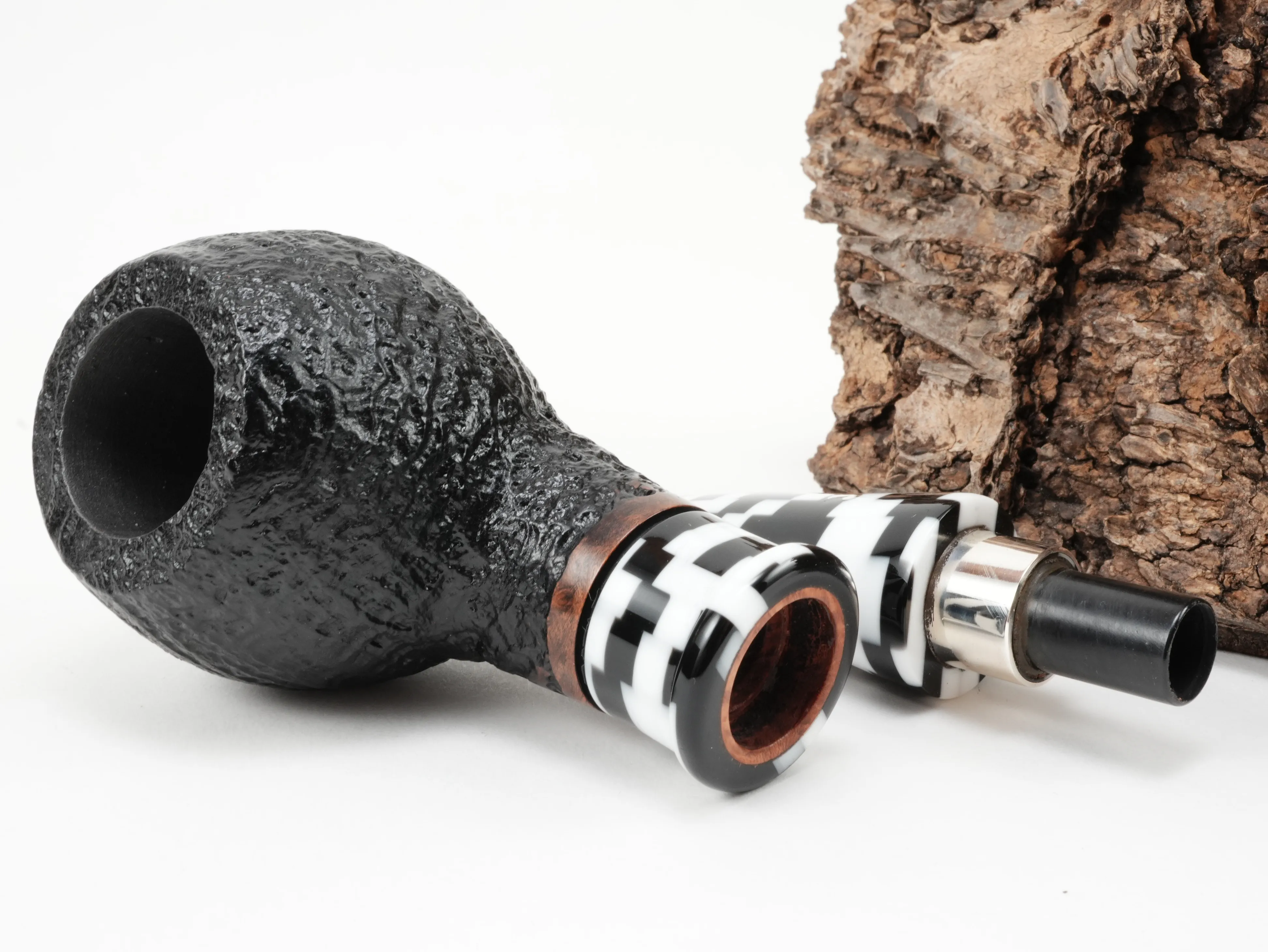 Ser Jacopo Pfeife S1D #75 – Produktbild 8