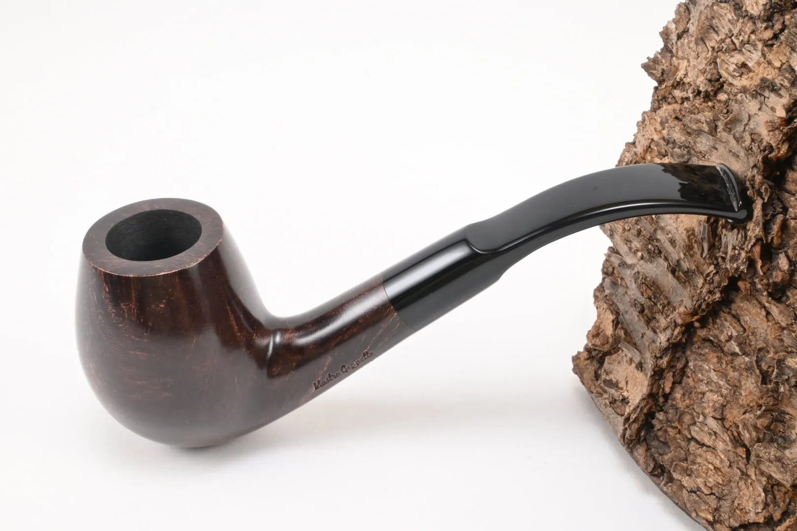 Mastro Geppetto Pfeife Eximia dunkel 3