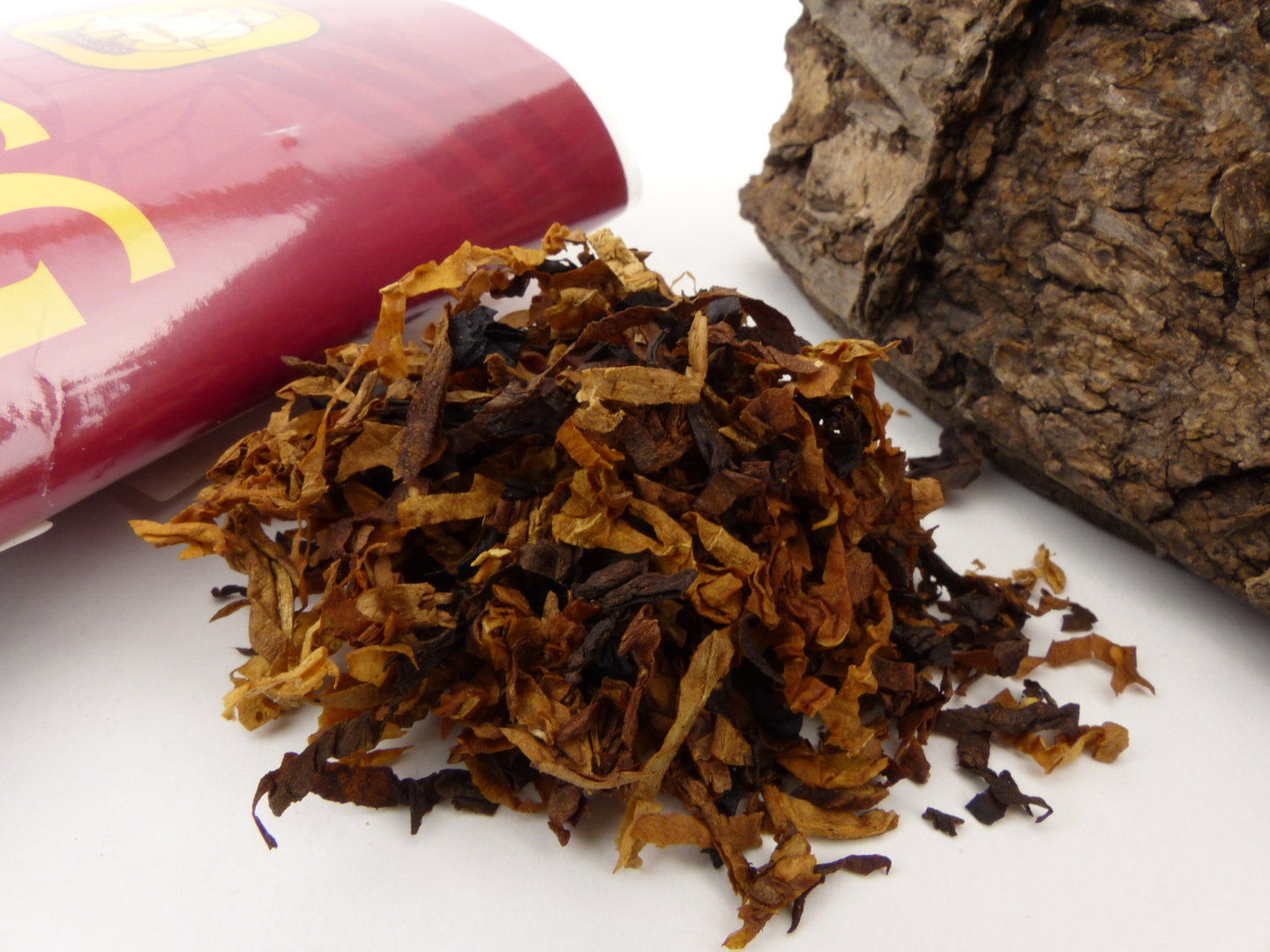 Brigg C Pipe Tobacco 