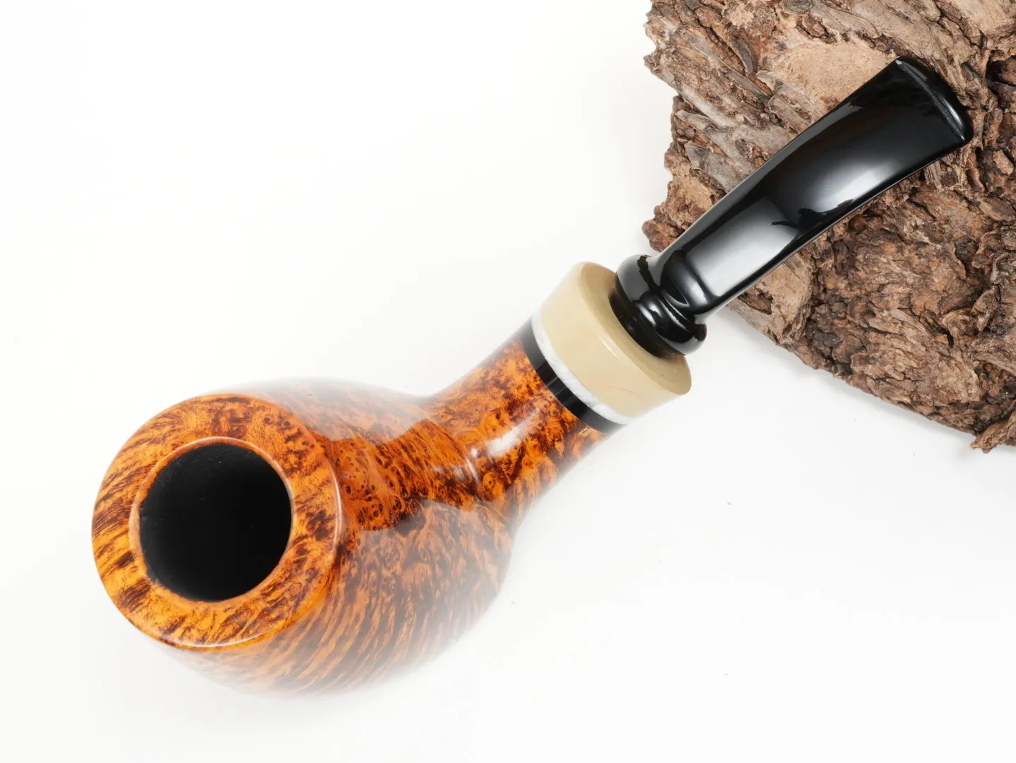 Peder Jeppesen Neerup Pfeife Gr. 6 Ida 673 – Produktbild 3
