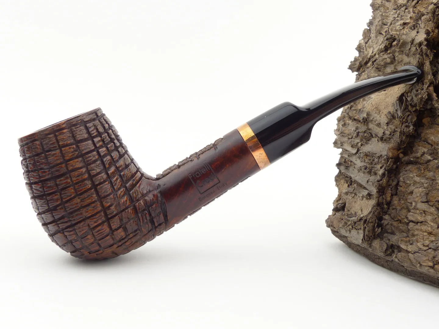 Fratelli Croci Pfeife Retato 1 – Produktbild 2