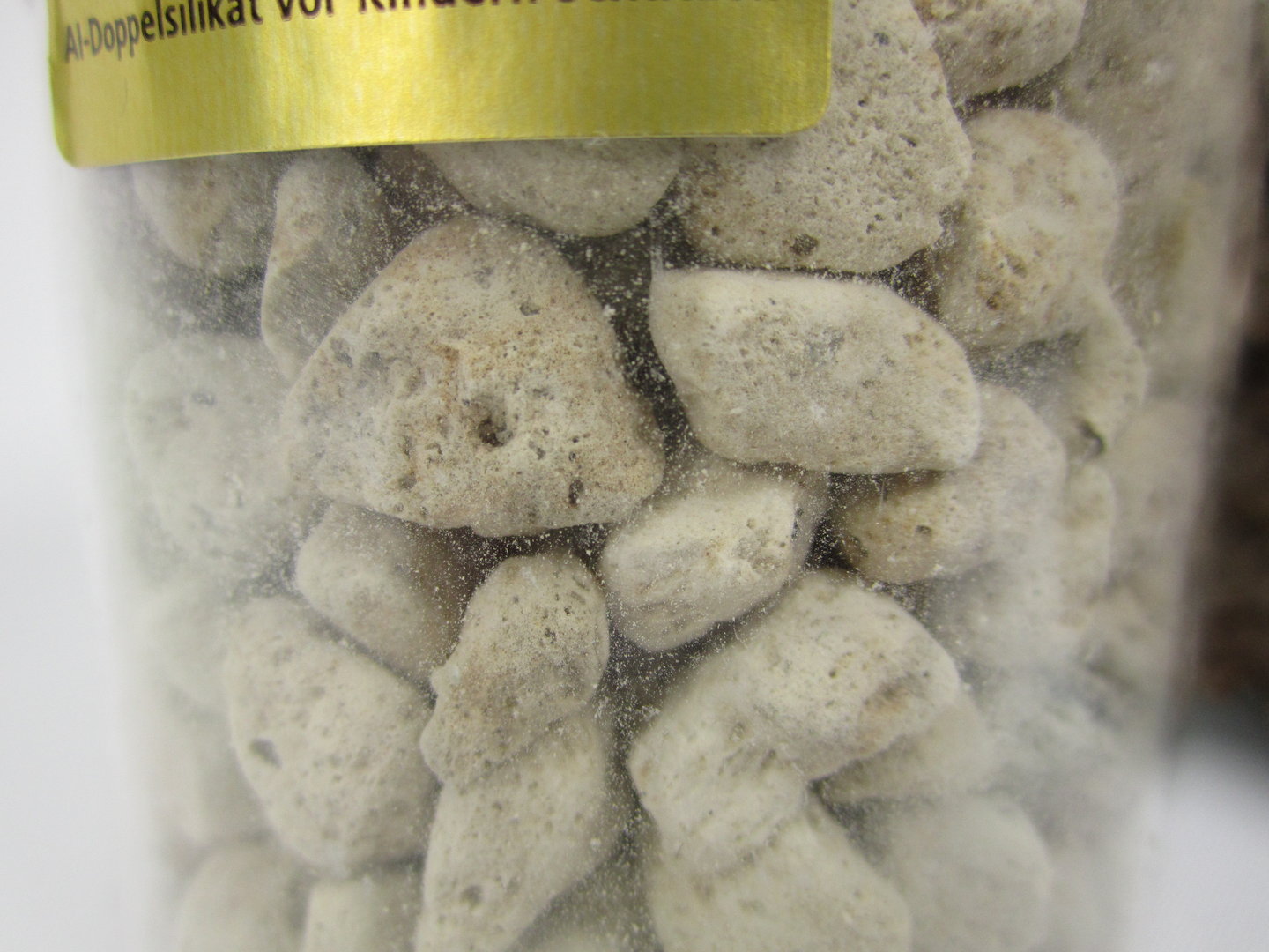 Brab Only One Pfeifenfilter Silikat – Produktbild 4