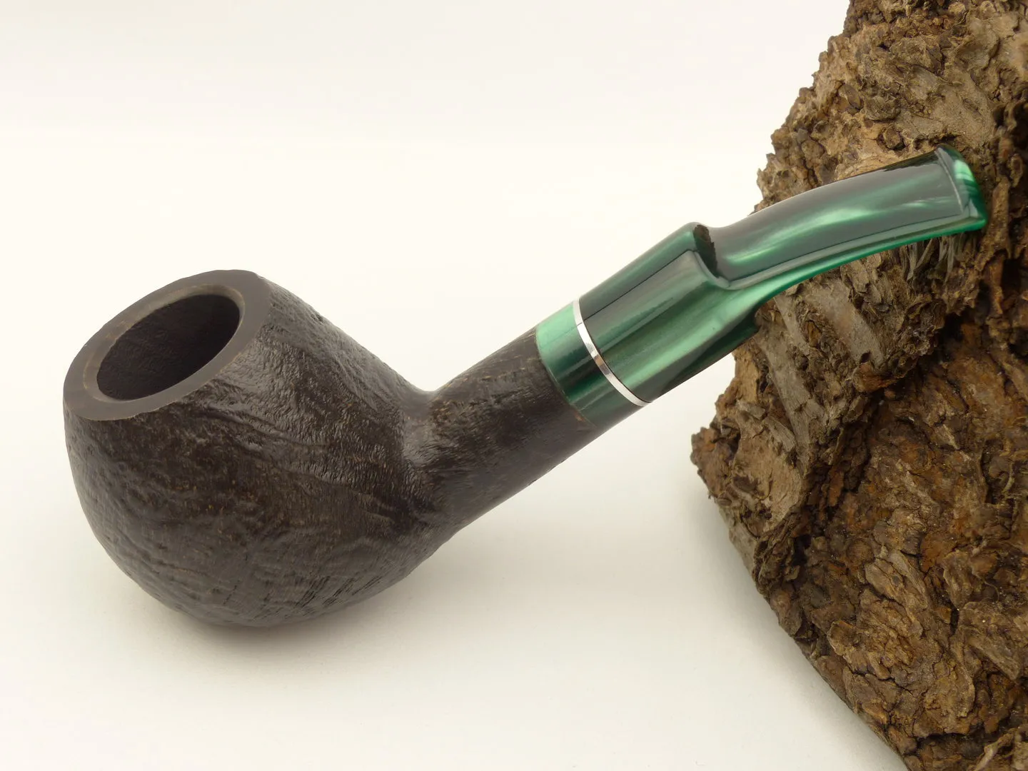 Cesare Barontini Pfeife Lucca 1 sand
