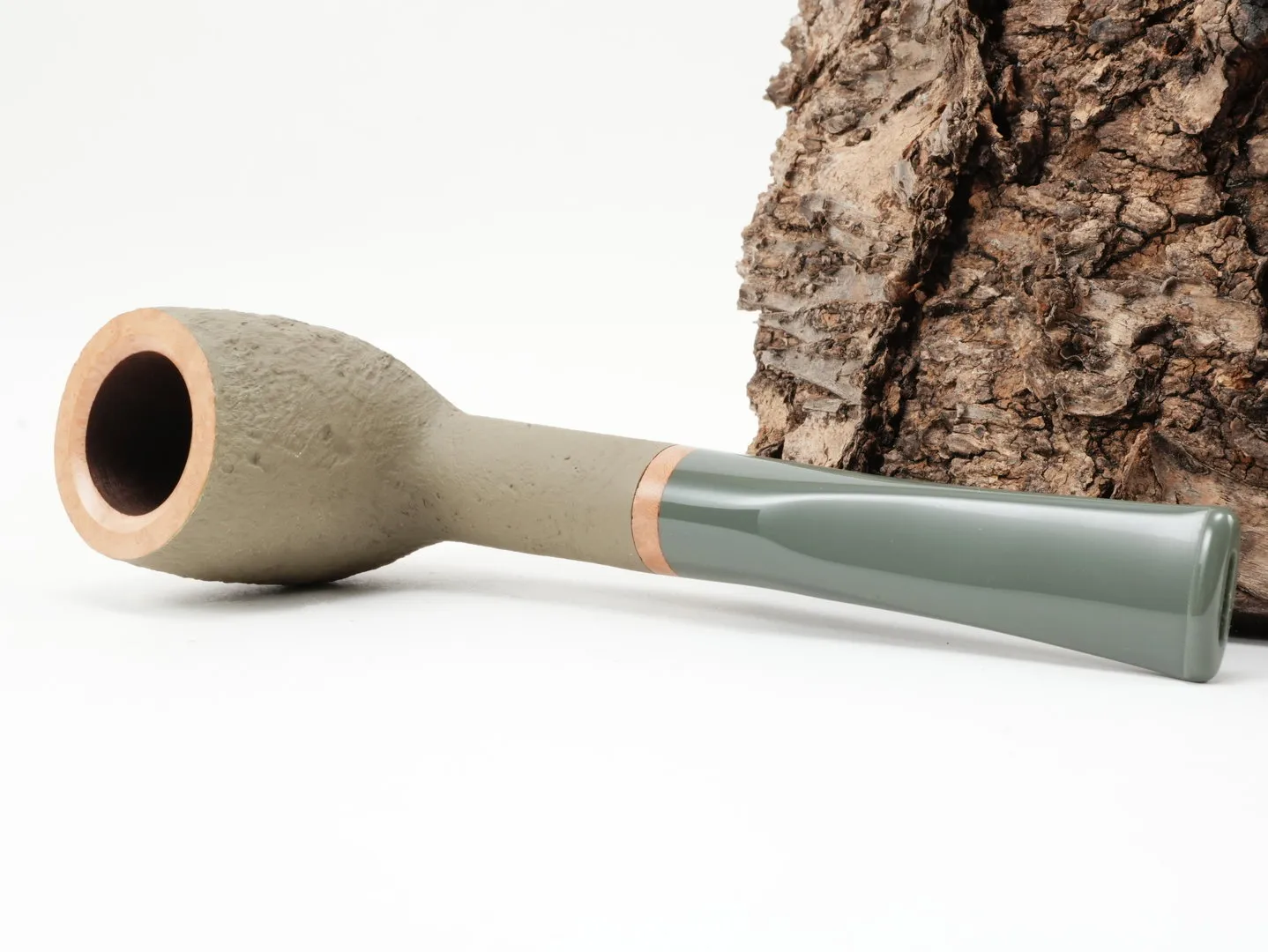 Chacom Ginkgo Pfeife sand 186 – Produktbild 5