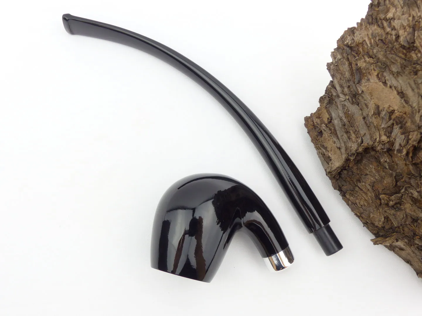 Chacom TV Lesepfeife 851 schwarz – Produktbild 9