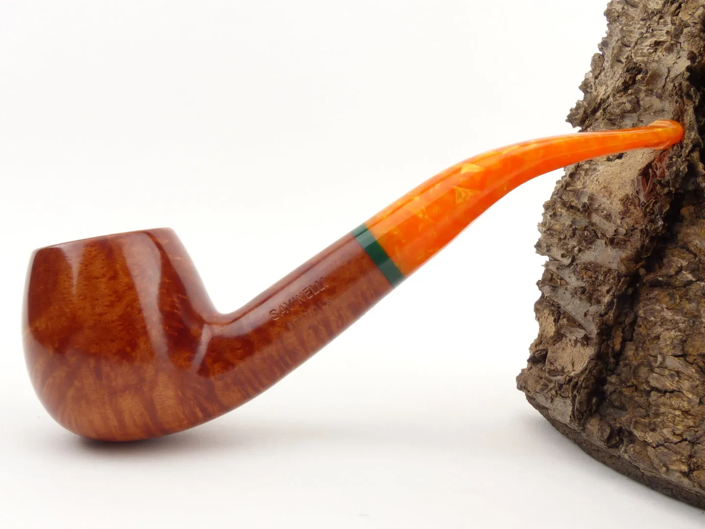 Savinelli Arancia Pfeife 636 – Produktbild 2